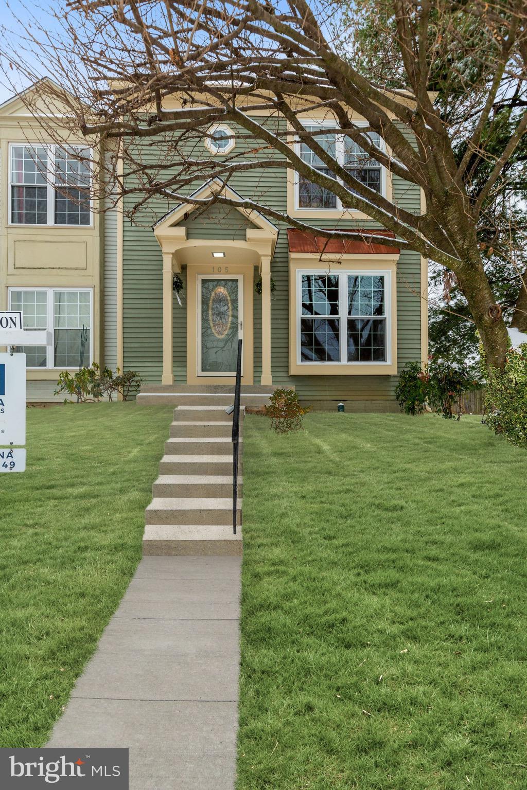 CARNABY SQUARE - Residential