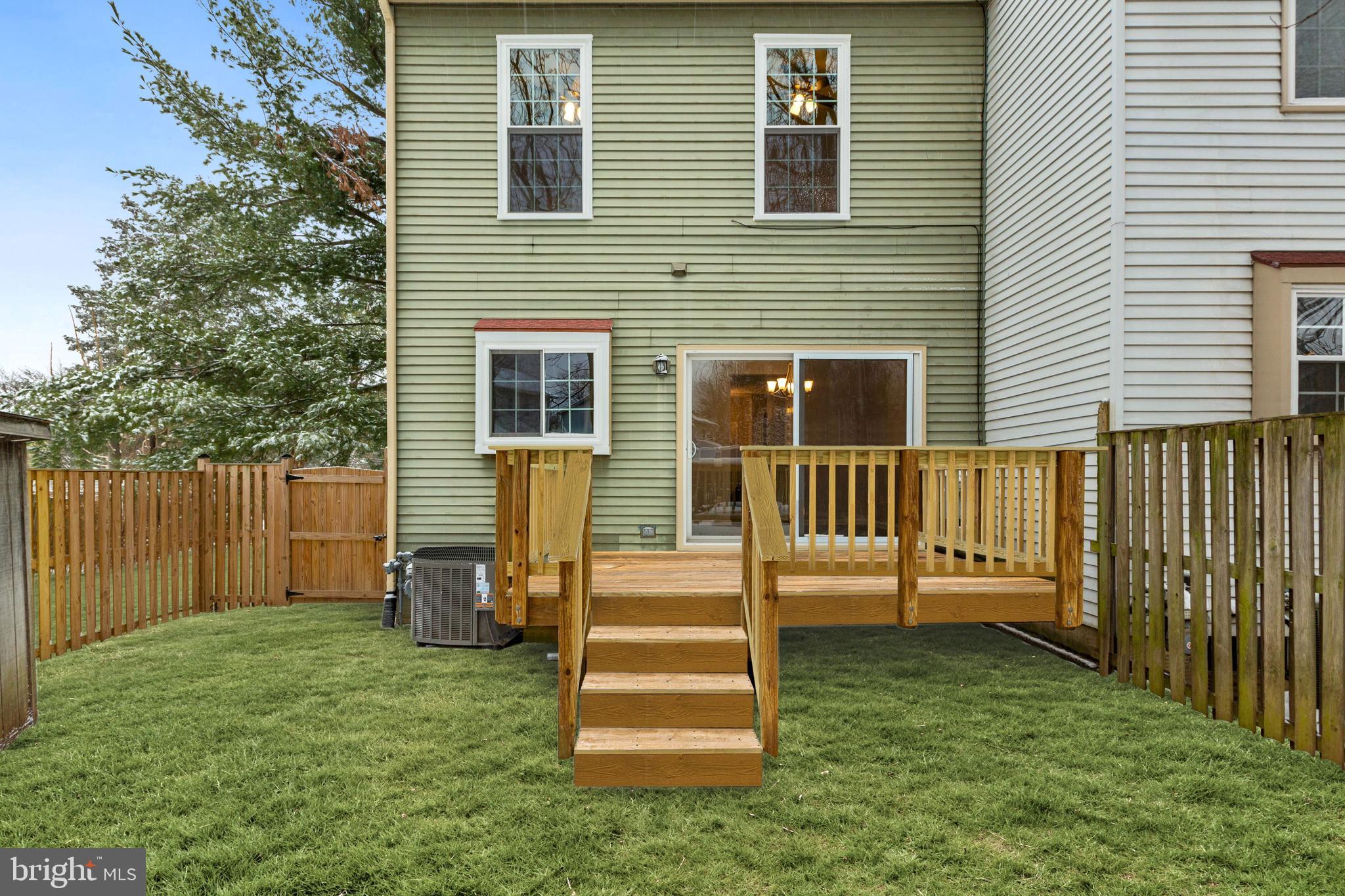 CARNABY SQUARE - Residential