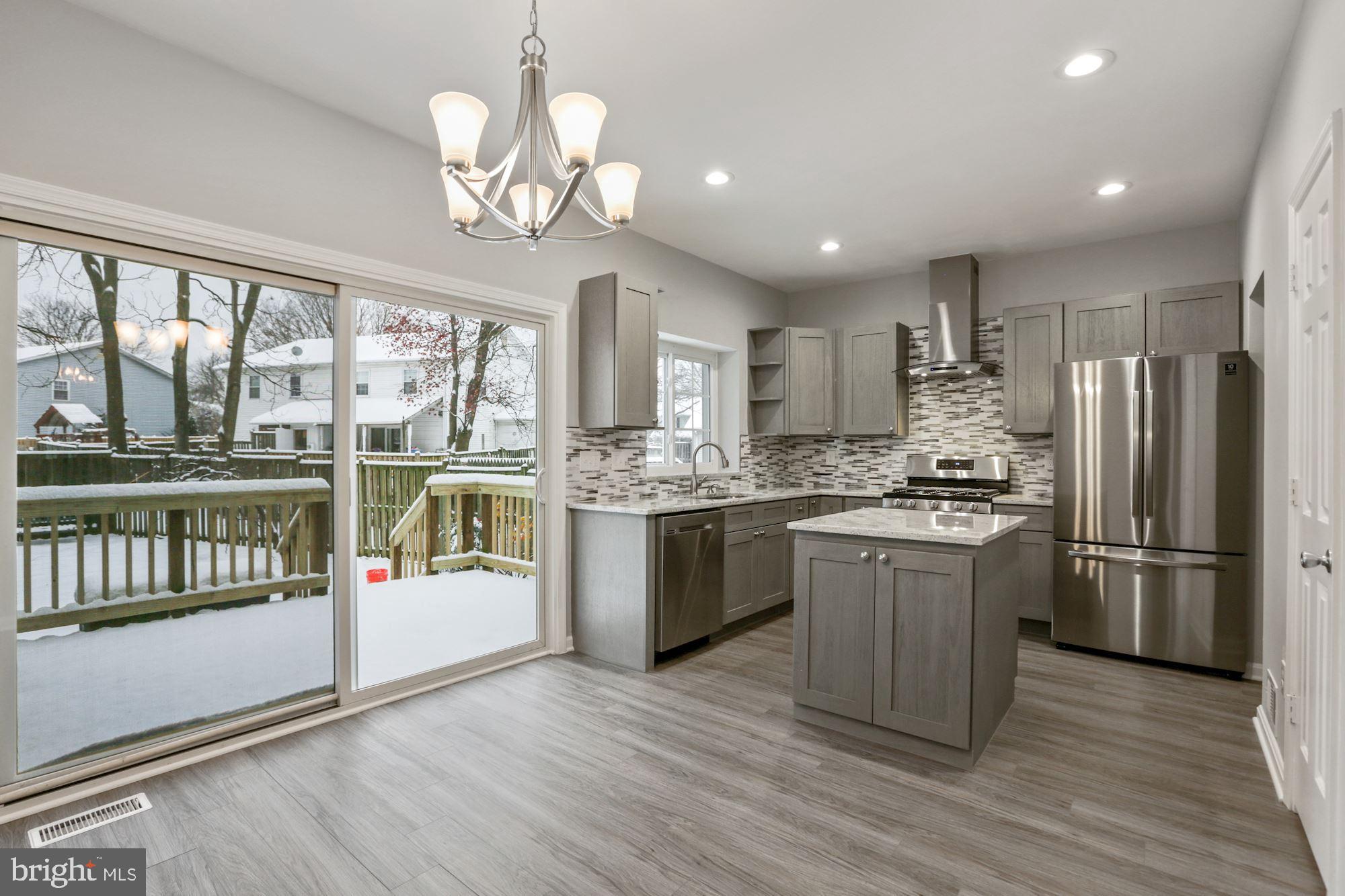 CARNABY SQUARE - Residential