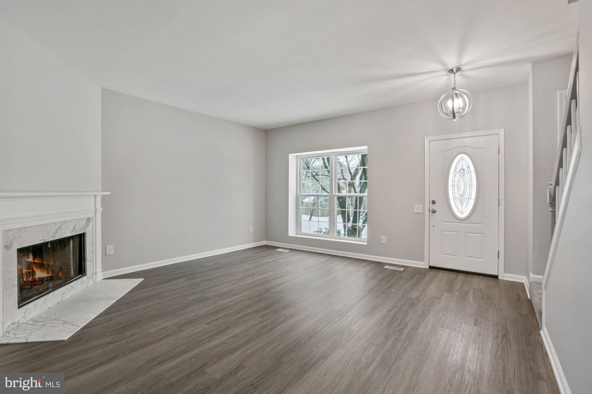 CARNABY SQUARE - Residential