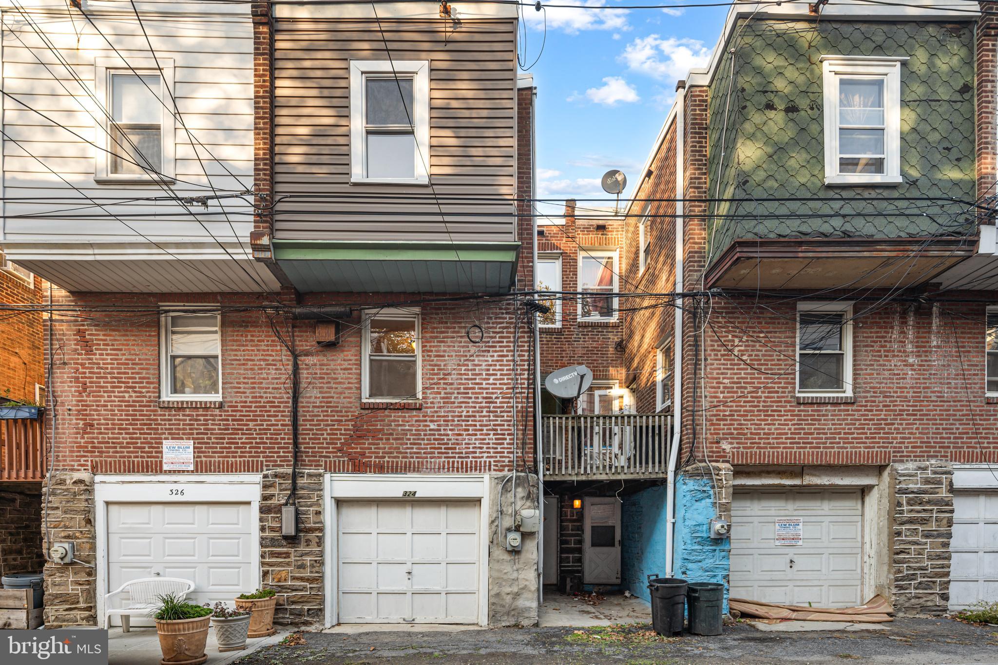 BEVERLY HILLS - Residential