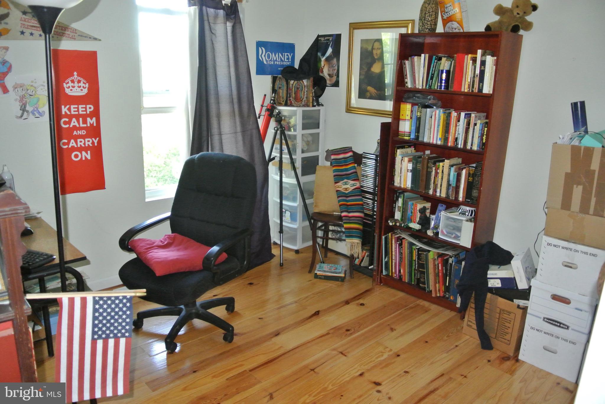 JOHNSON FARM ESTATES - Residential