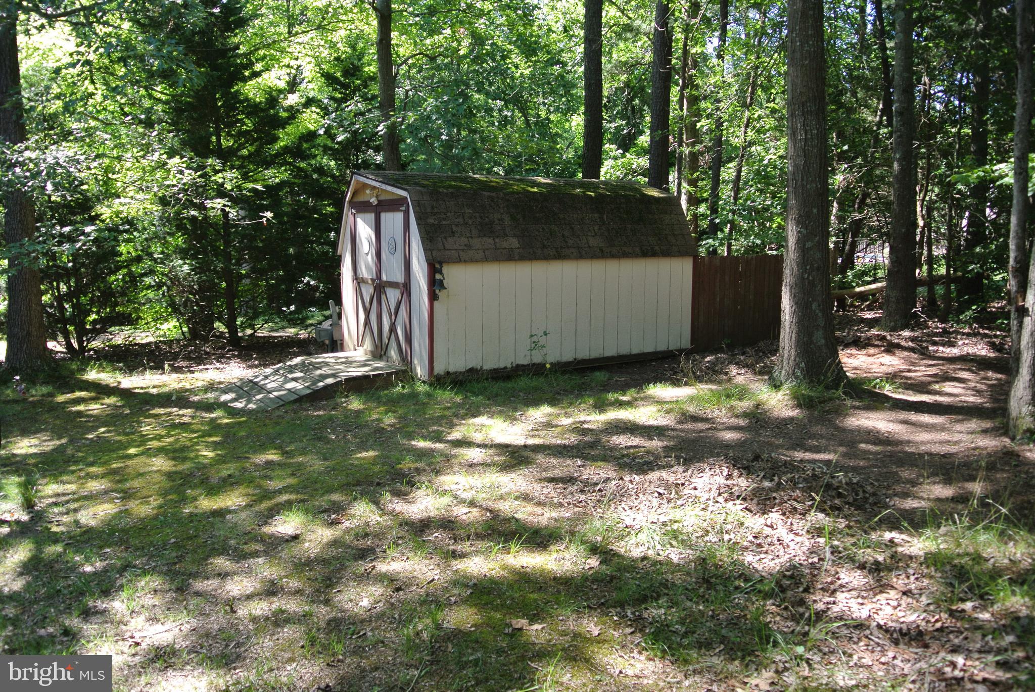 JOHNSON FARM ESTATES - Residential