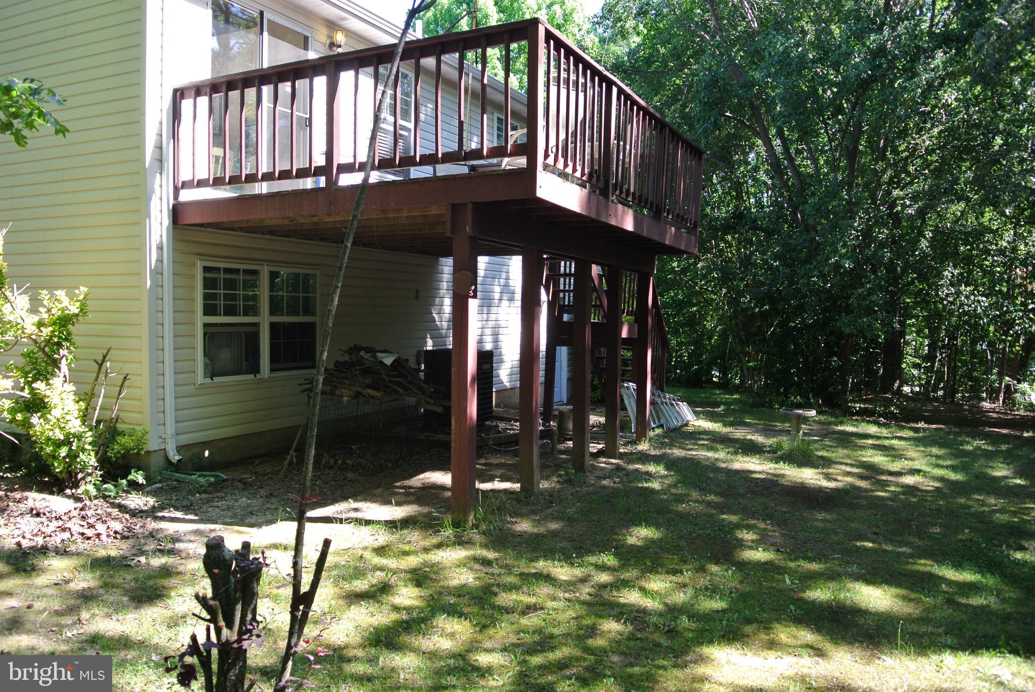 JOHNSON FARM ESTATES - Residential