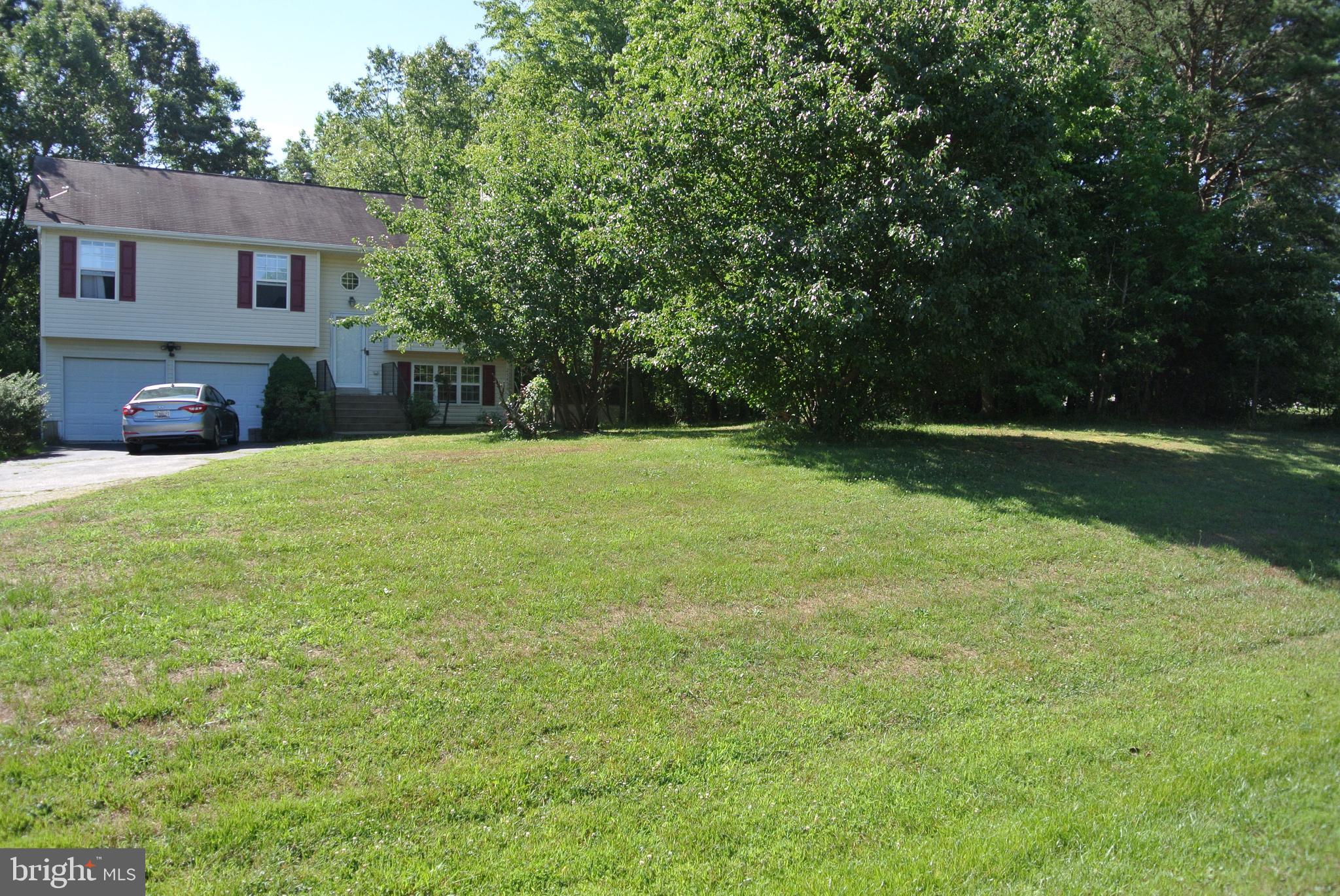 JOHNSON FARM ESTATES - Residential