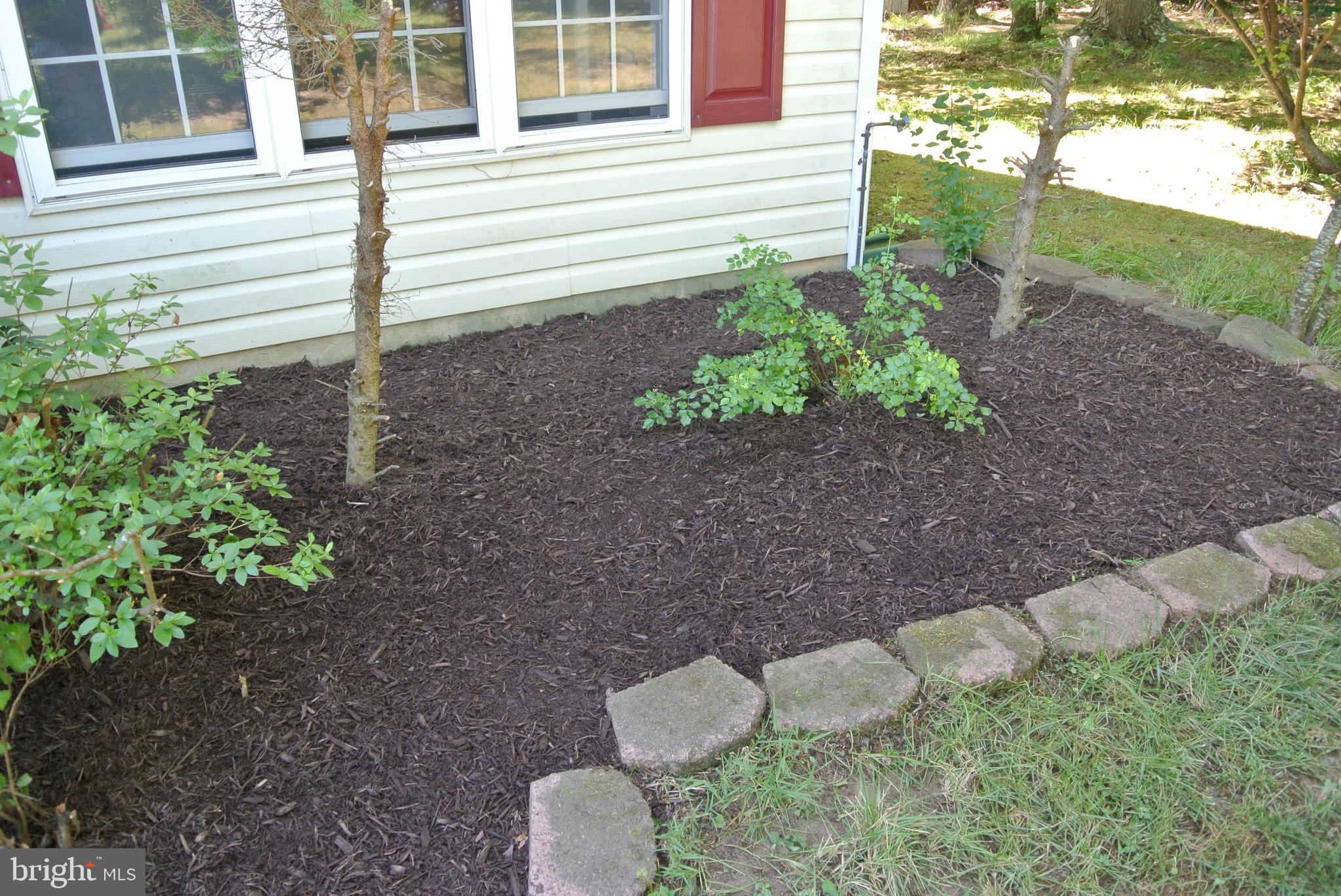 JOHNSON FARM ESTATES - Residential