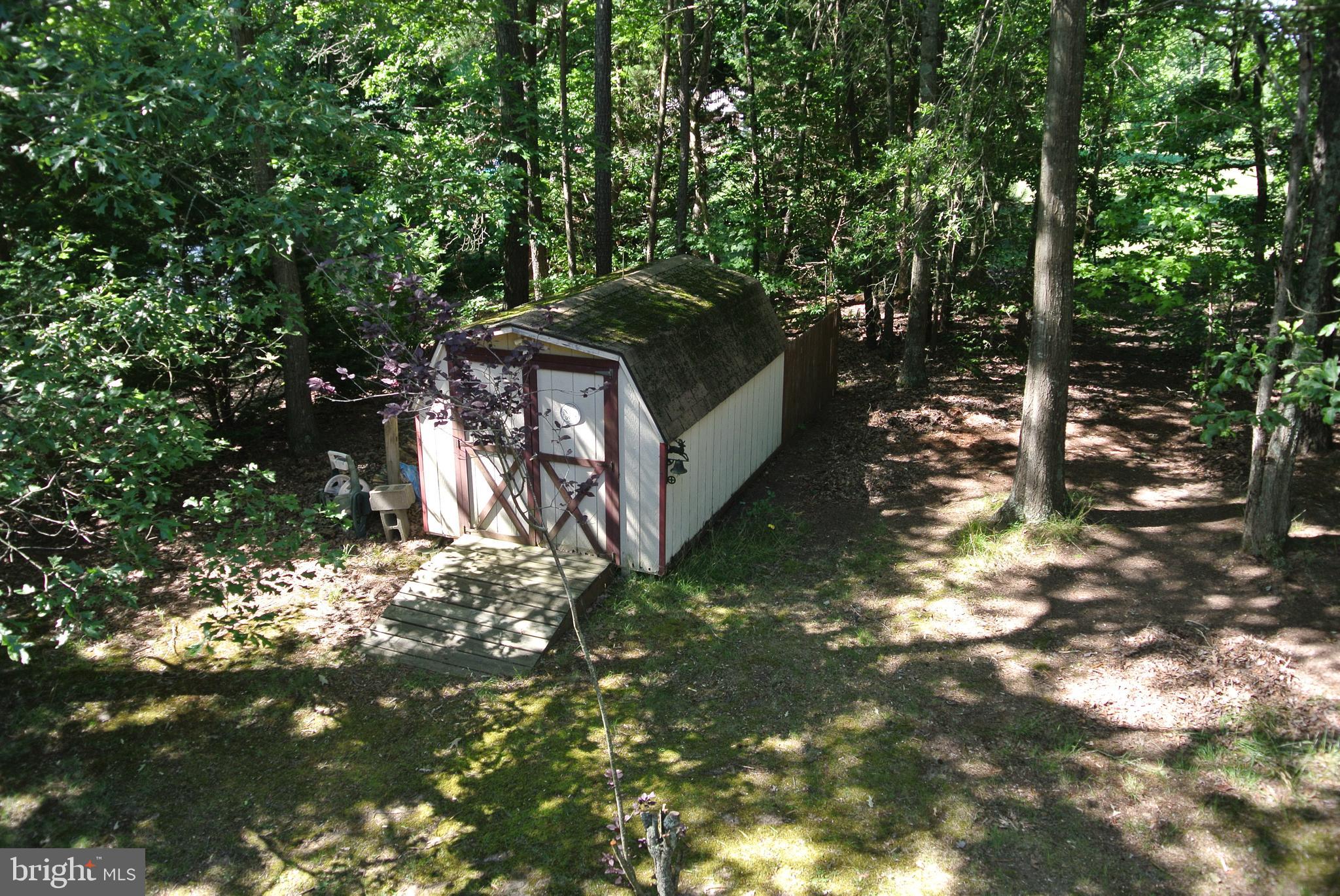 JOHNSON FARM ESTATES - Residential