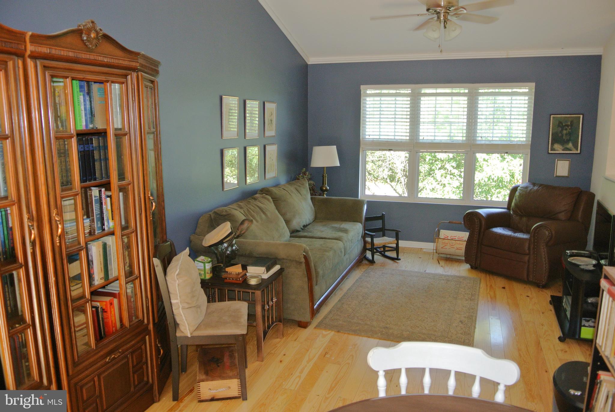 JOHNSON FARM ESTATES - Residential