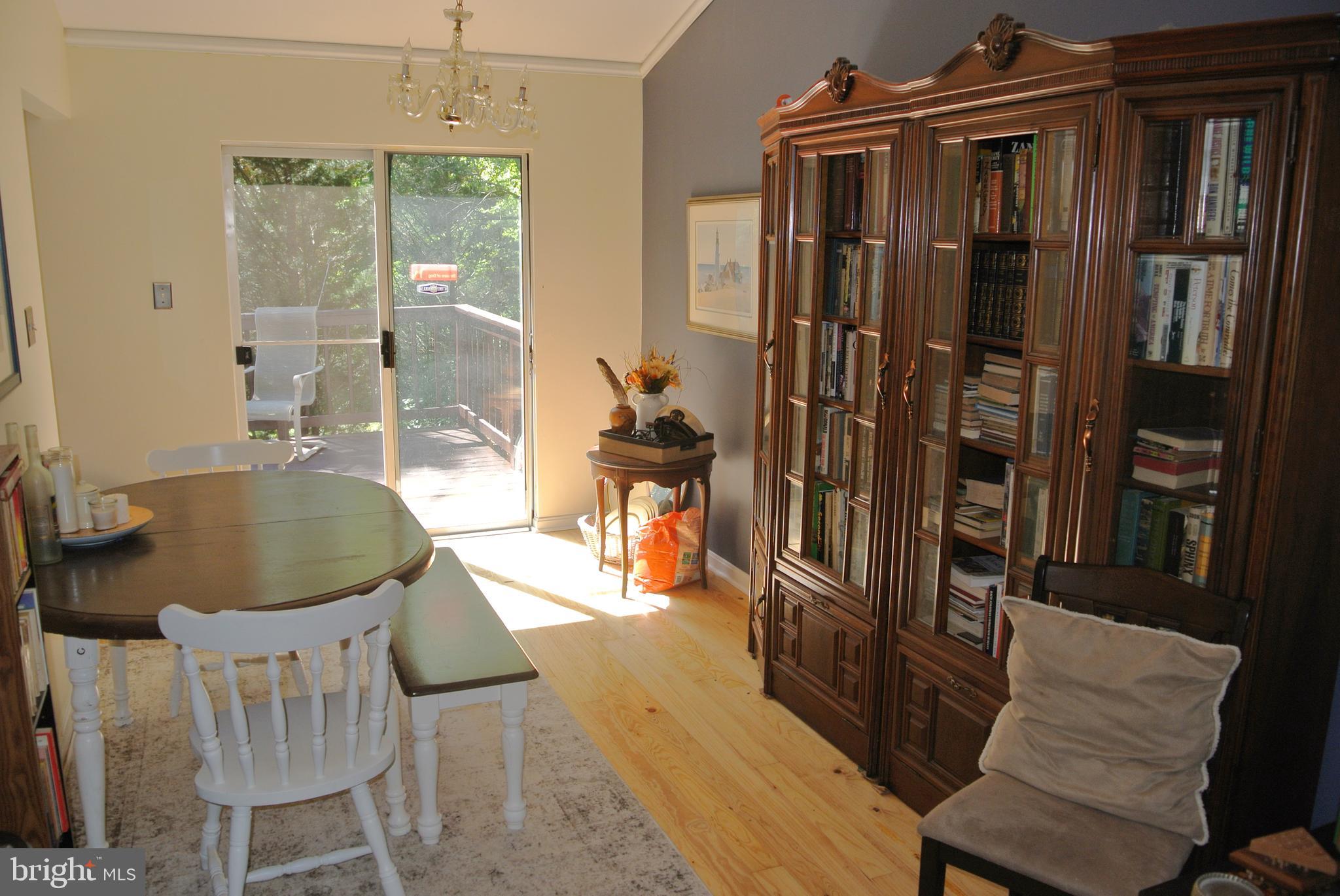 JOHNSON FARM ESTATES - Residential