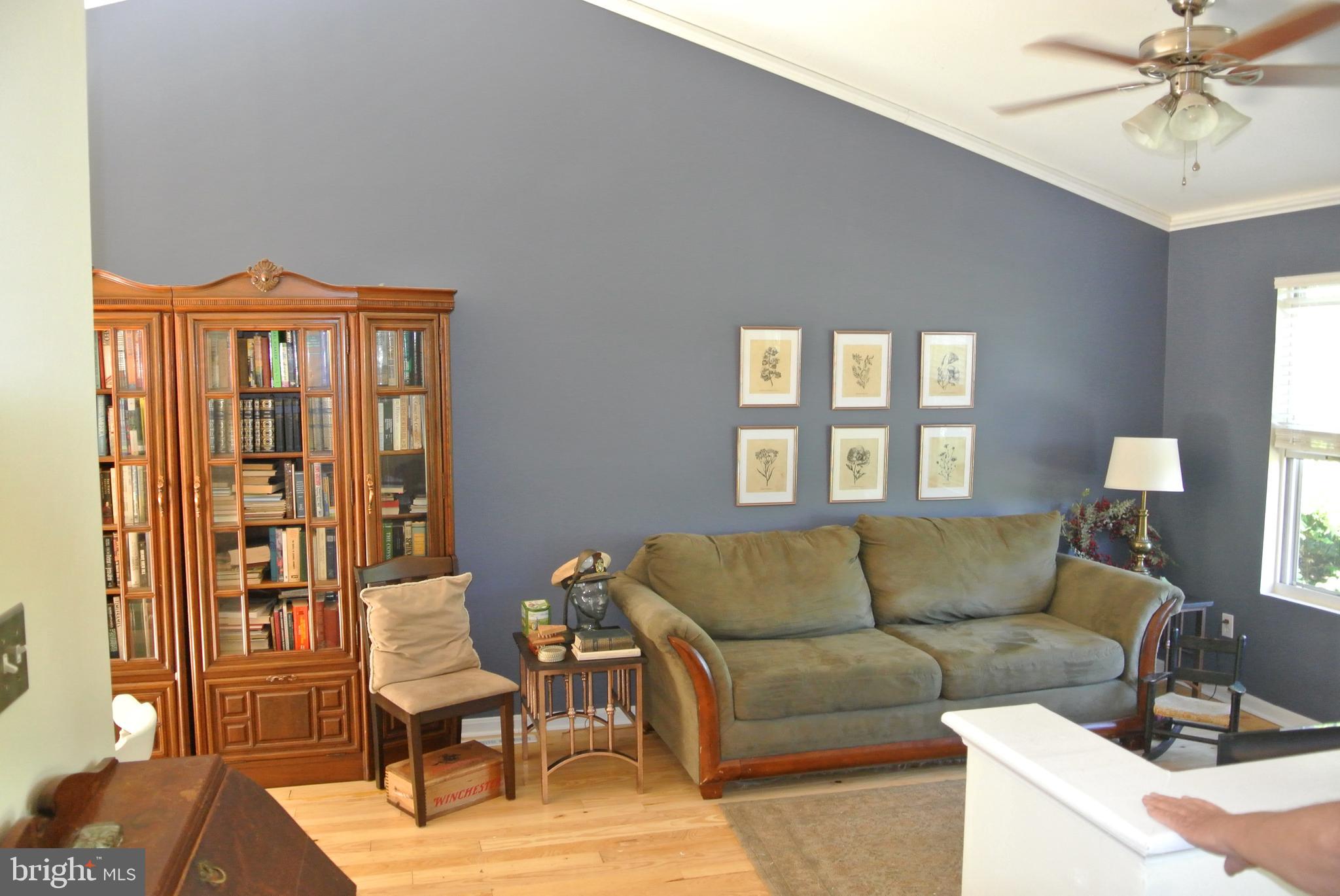 JOHNSON FARM ESTATES - Residential