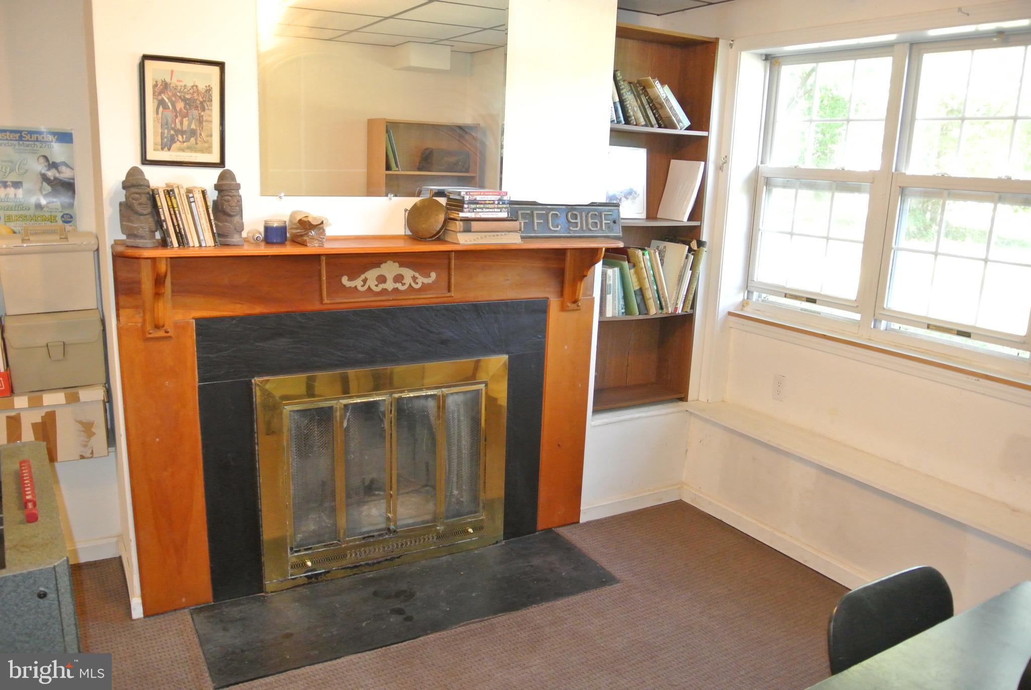 JOHNSON FARM ESTATES - Residential