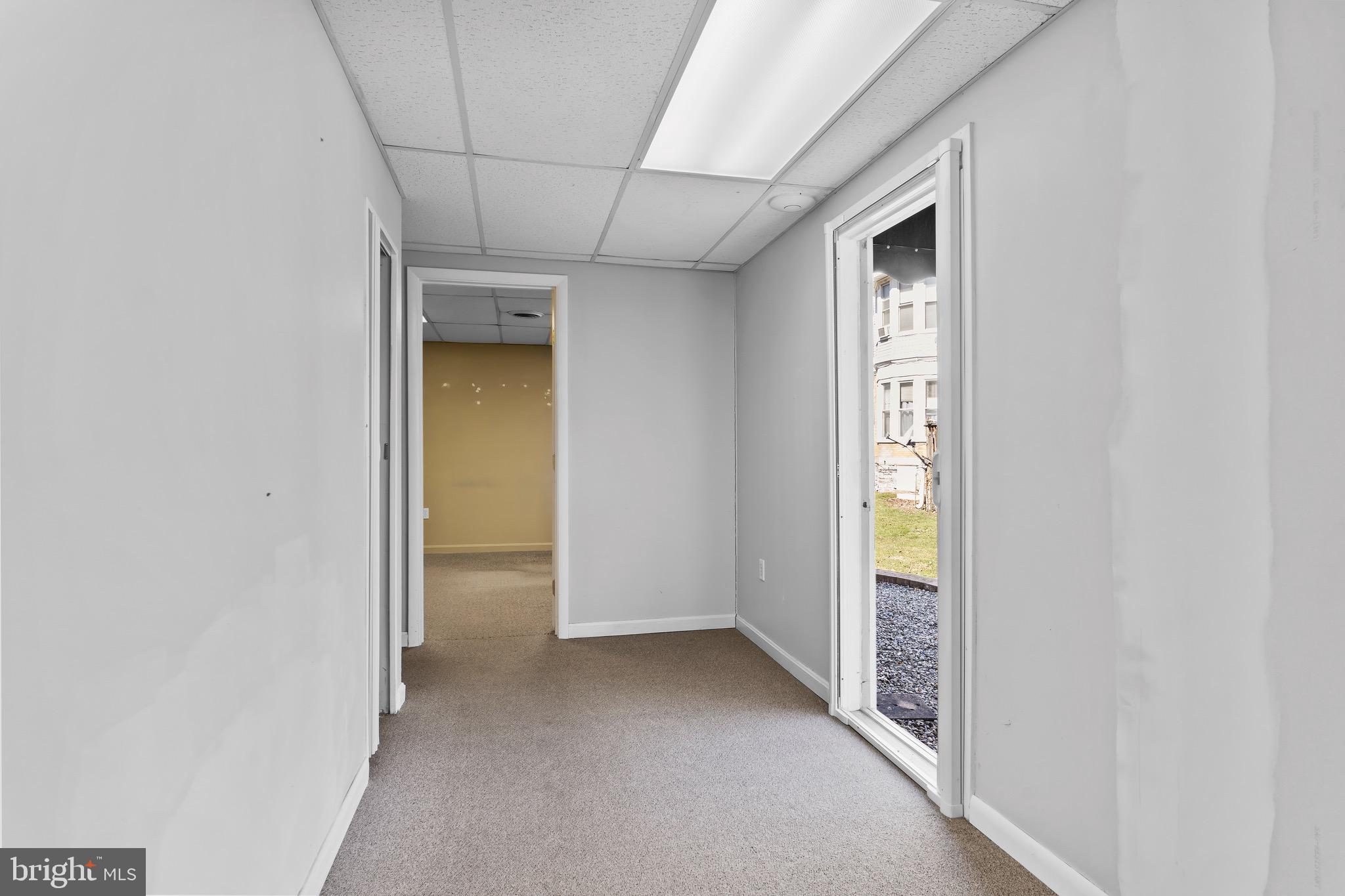 PAXTANG BOROUGH - Commercial Sale