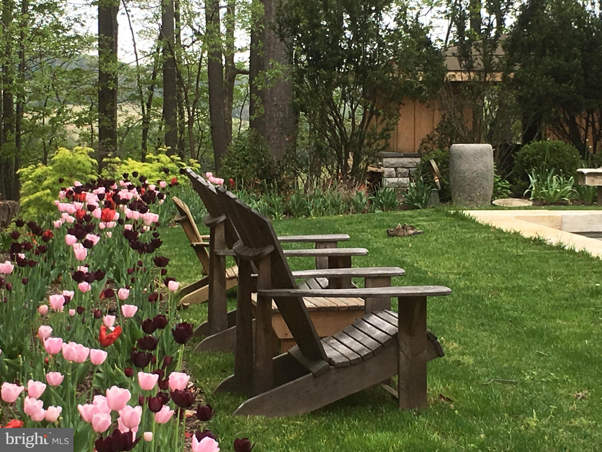 LAUREL RIDGE FARMS - Residential