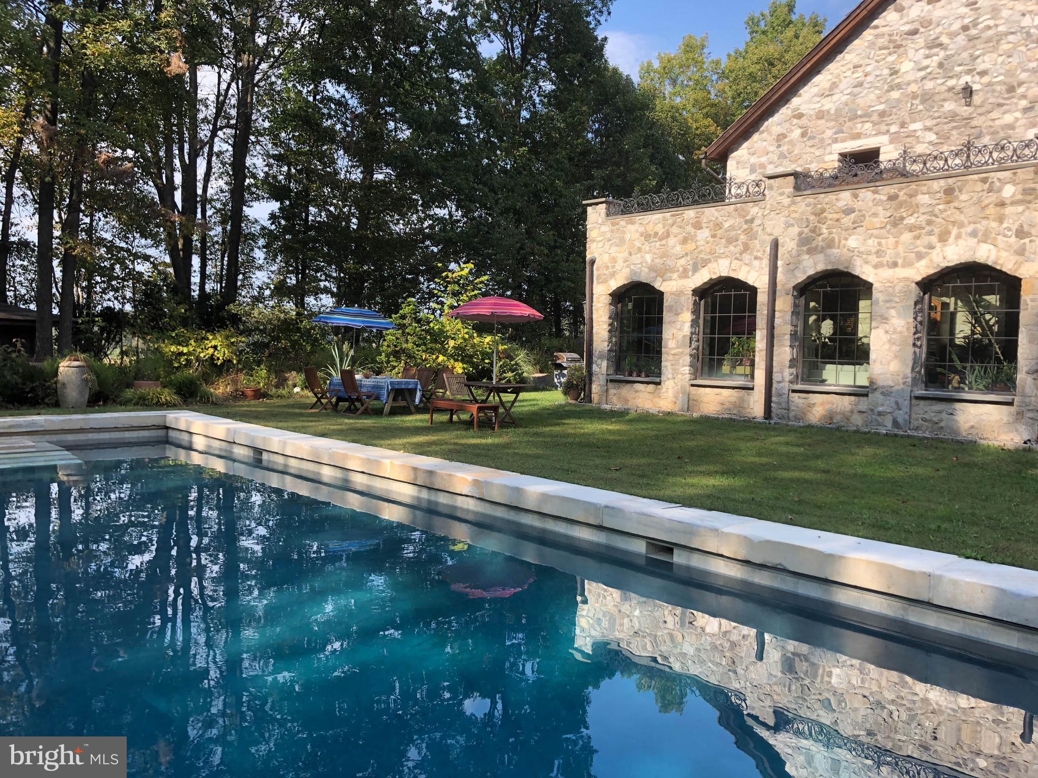 LAUREL RIDGE FARMS - Residential