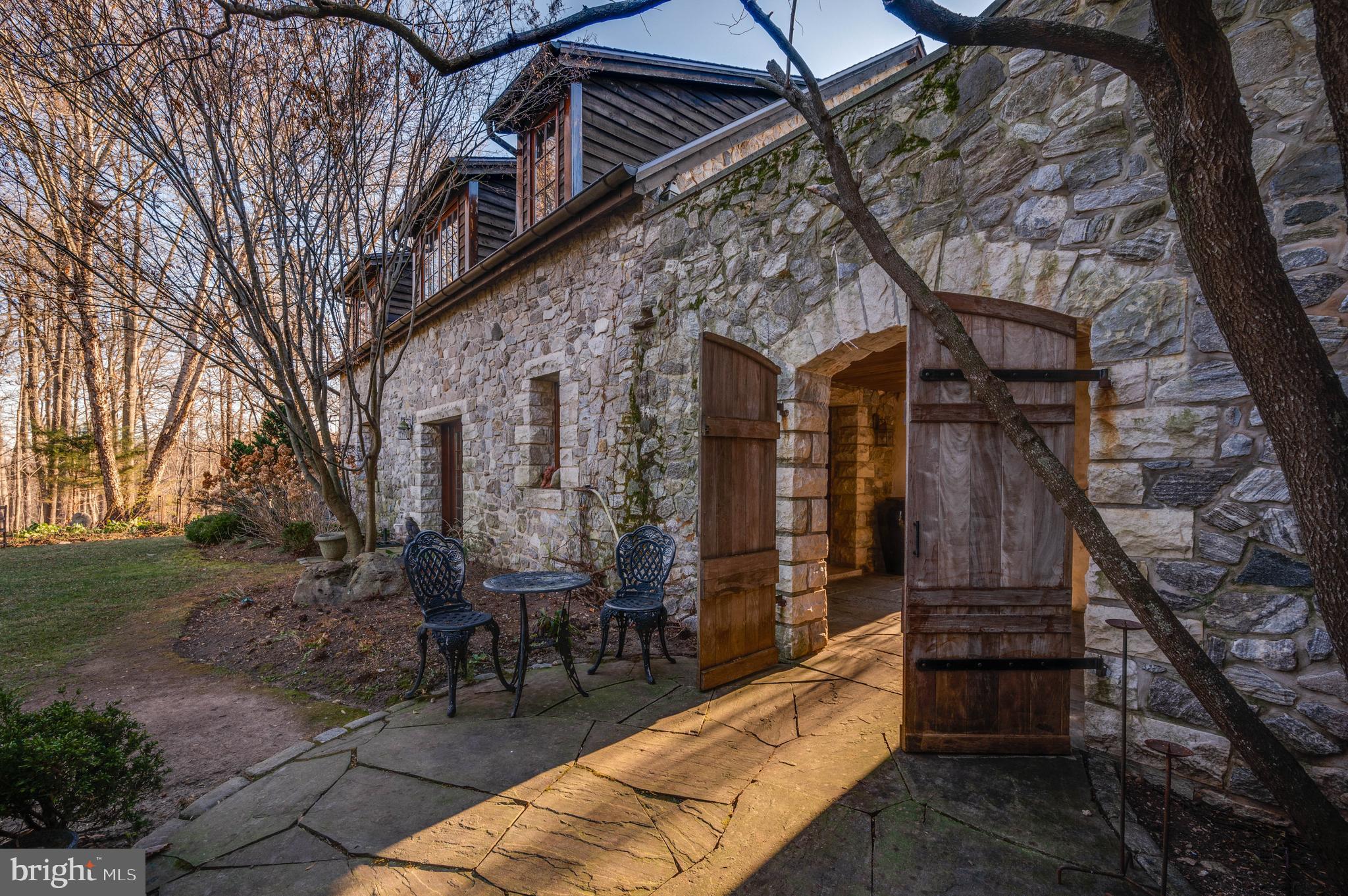 LAUREL RIDGE FARMS - Residential