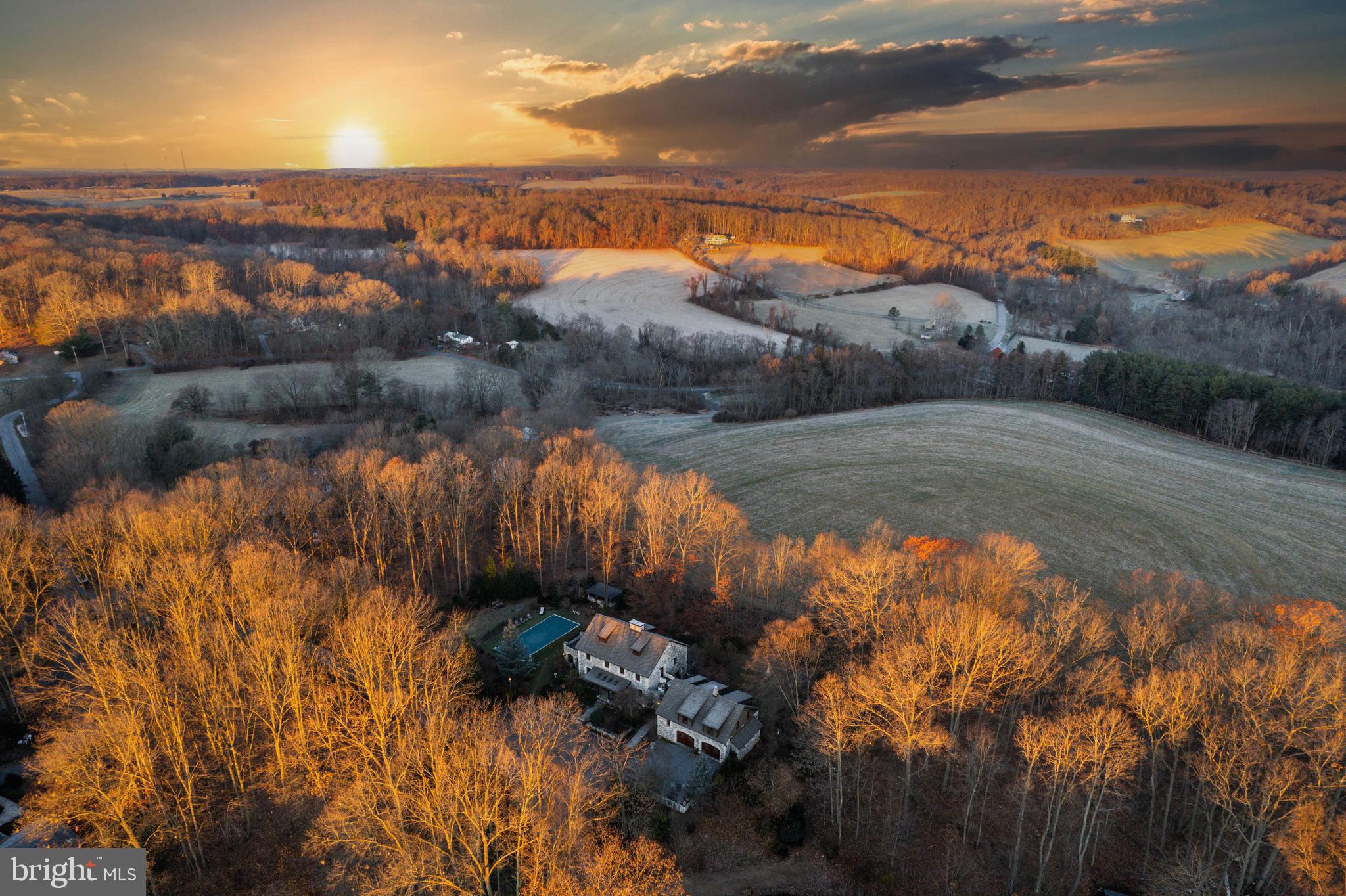LAUREL RIDGE FARMS - Residential