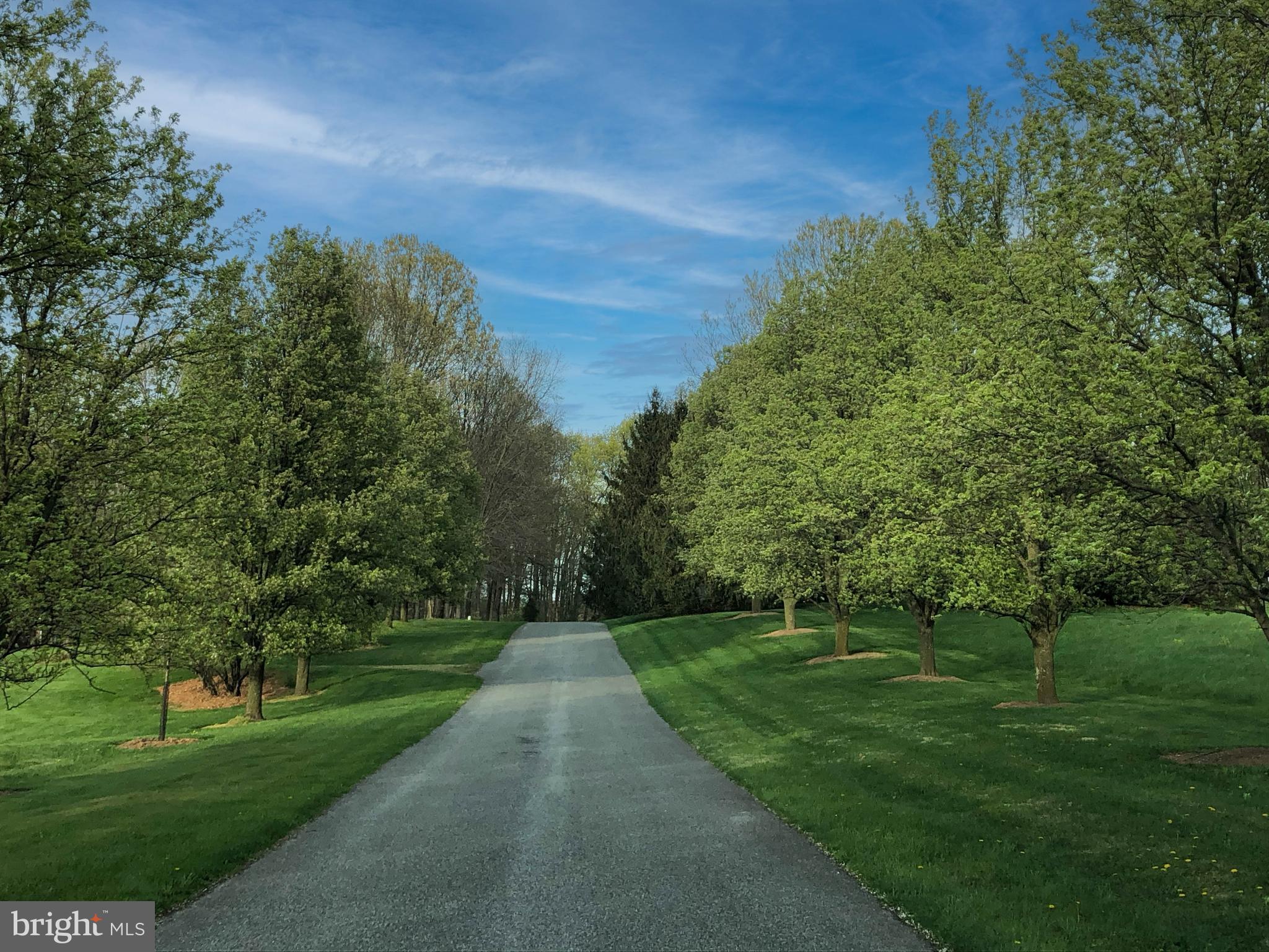 LAUREL RIDGE FARMS - Residential