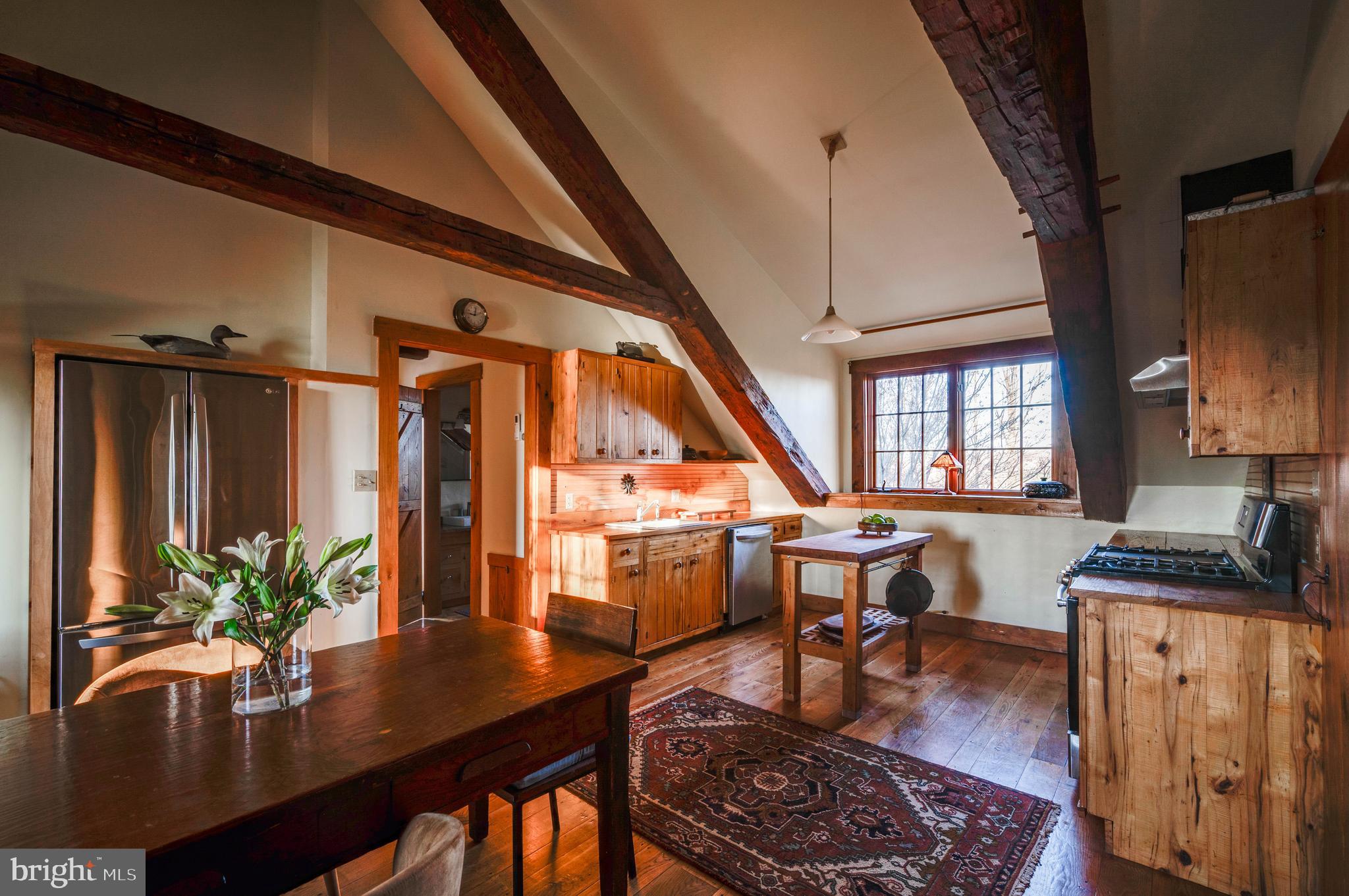 LAUREL RIDGE FARMS - Residential