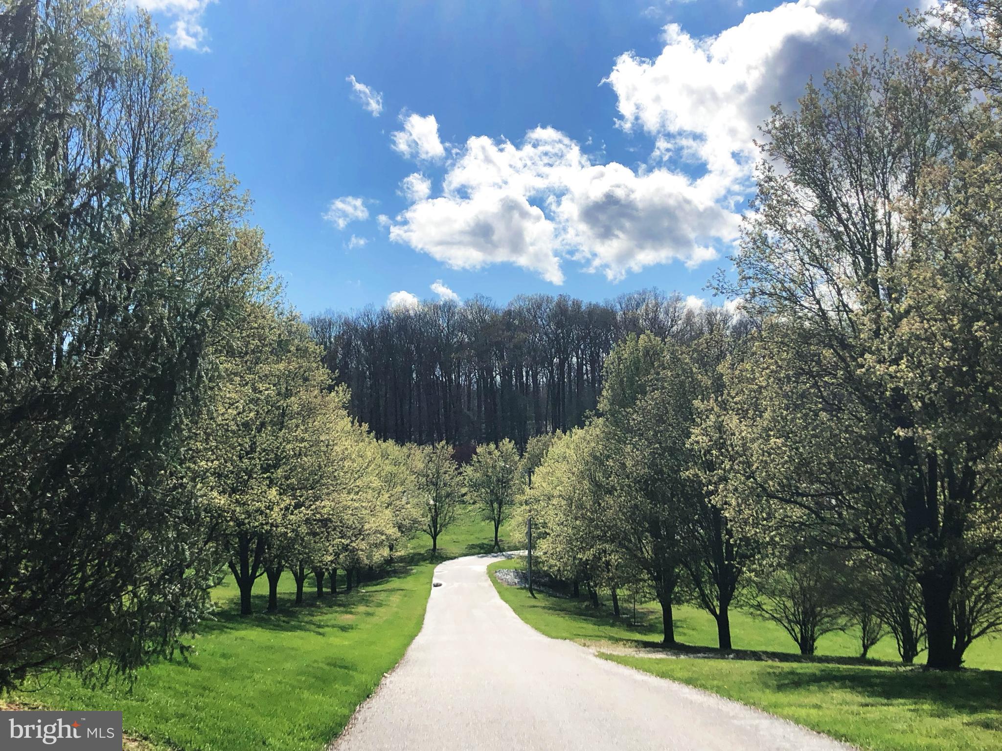 LAUREL RIDGE FARMS - Residential