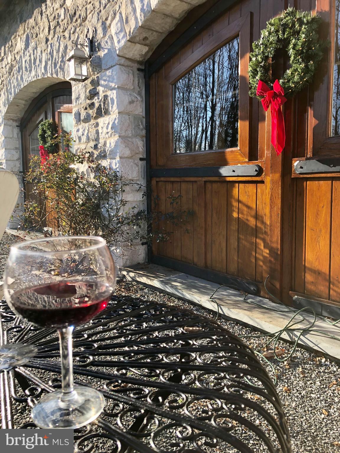 LAUREL RIDGE FARMS - Residential