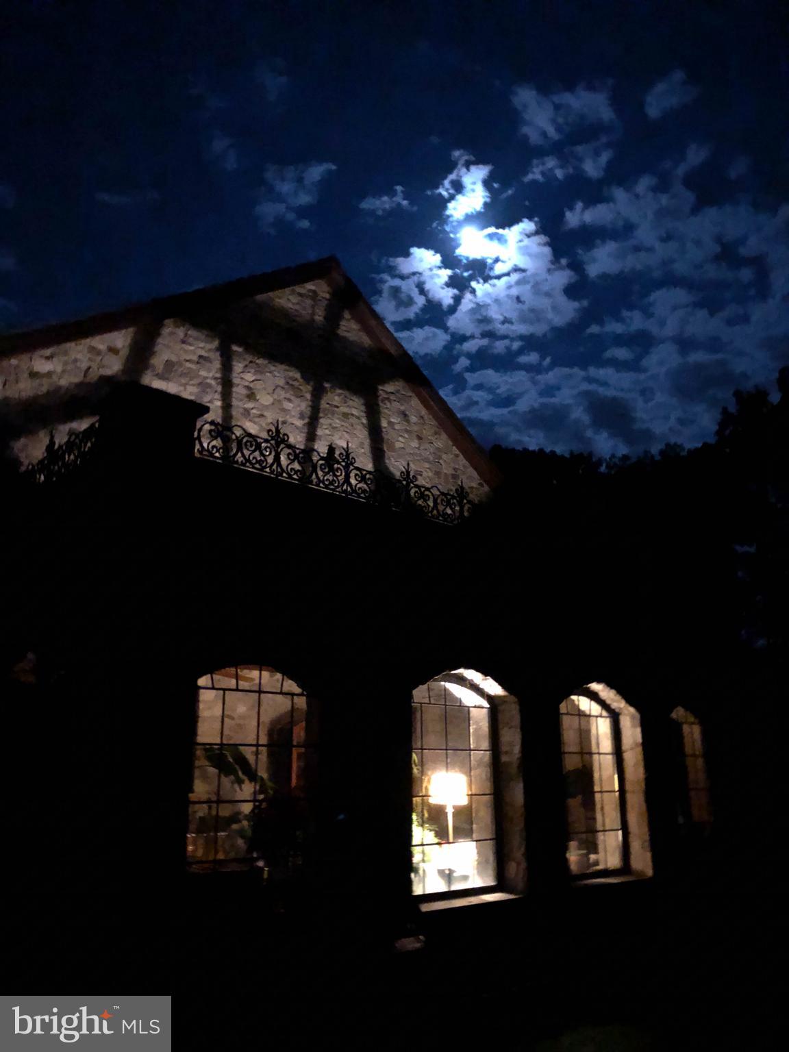 LAUREL RIDGE FARMS - Residential