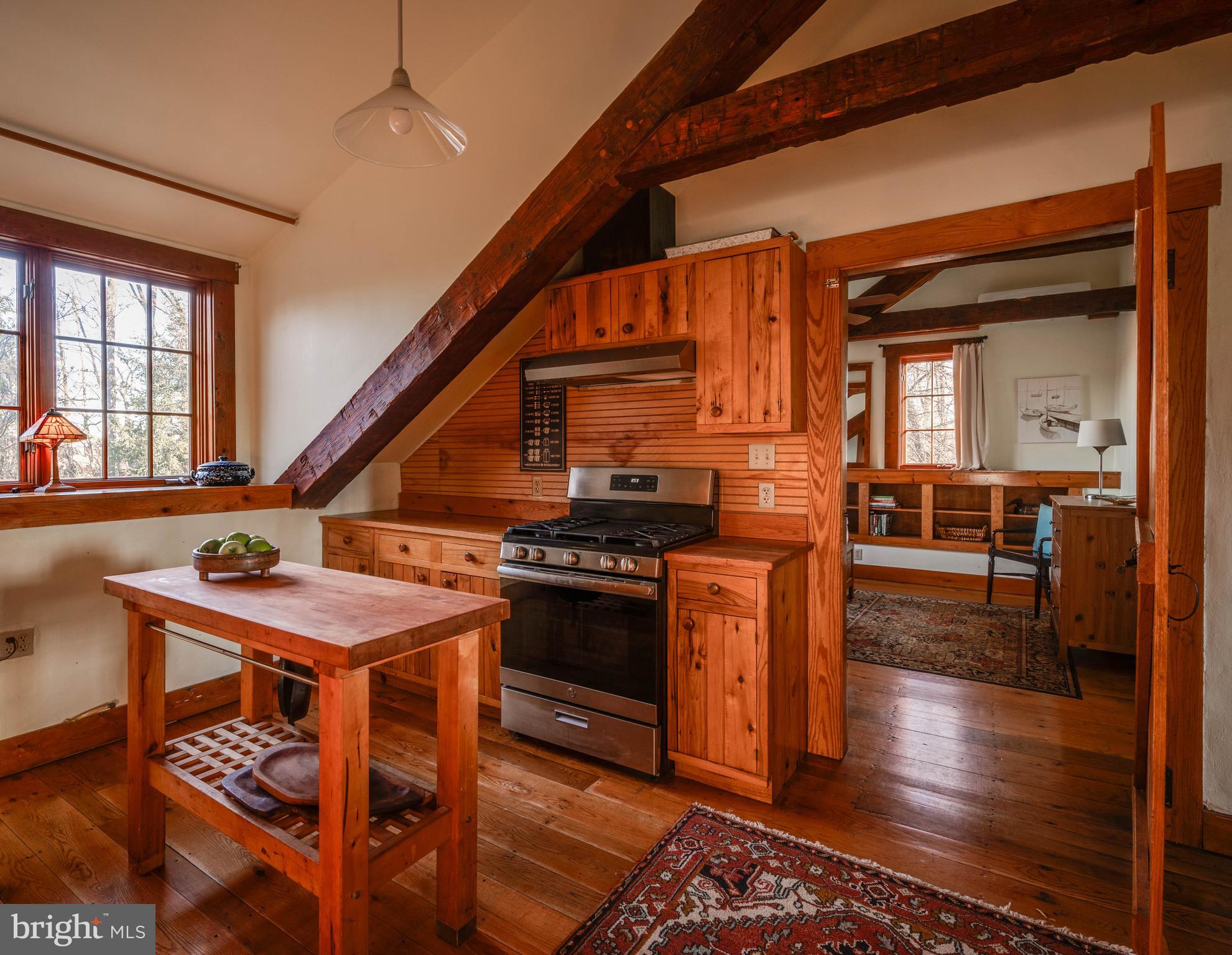 LAUREL RIDGE FARMS - Residential