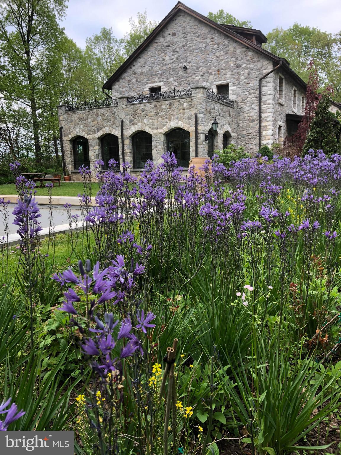 LAUREL RIDGE FARMS - Residential