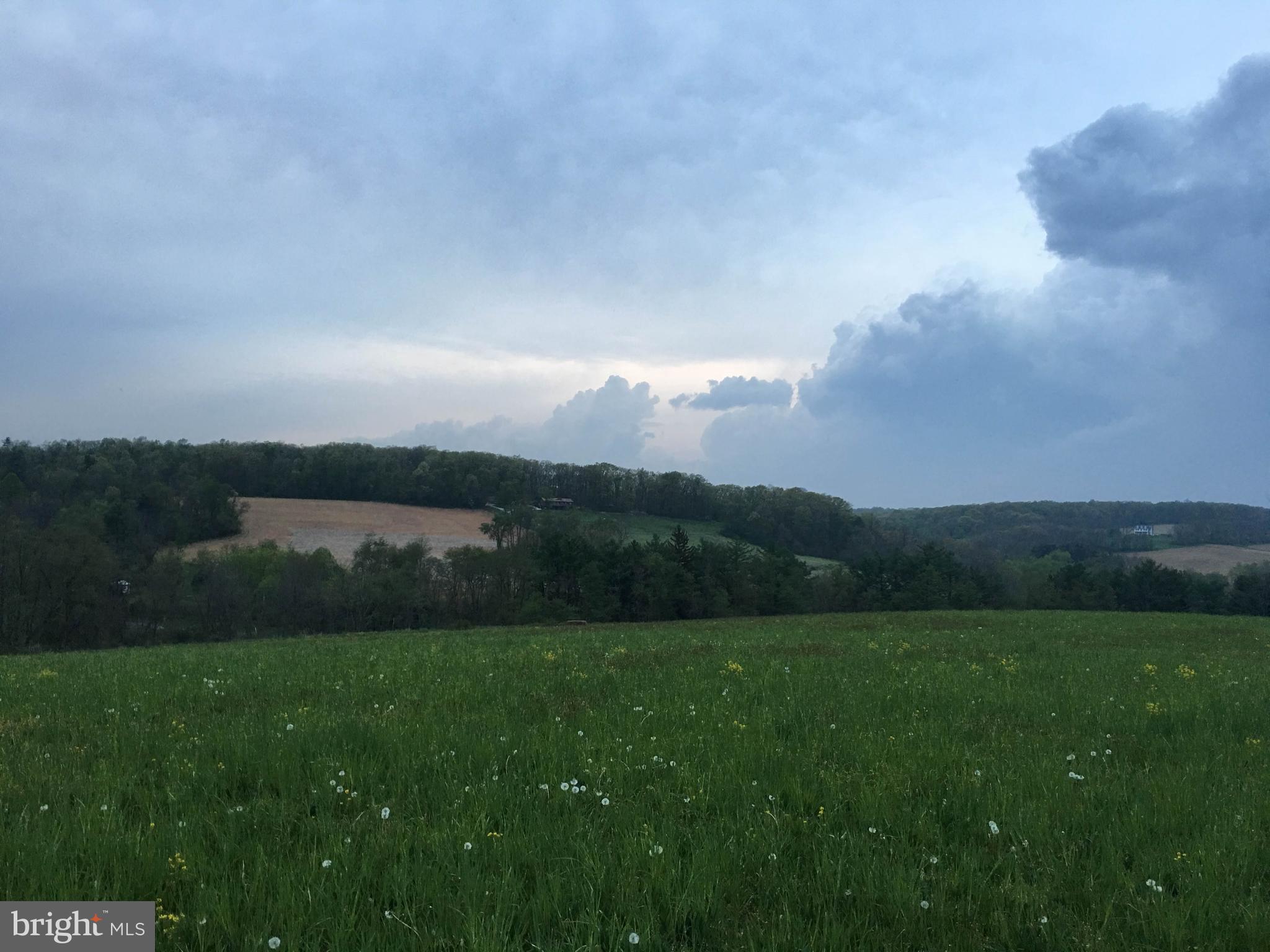 LAUREL RIDGE FARMS - Residential