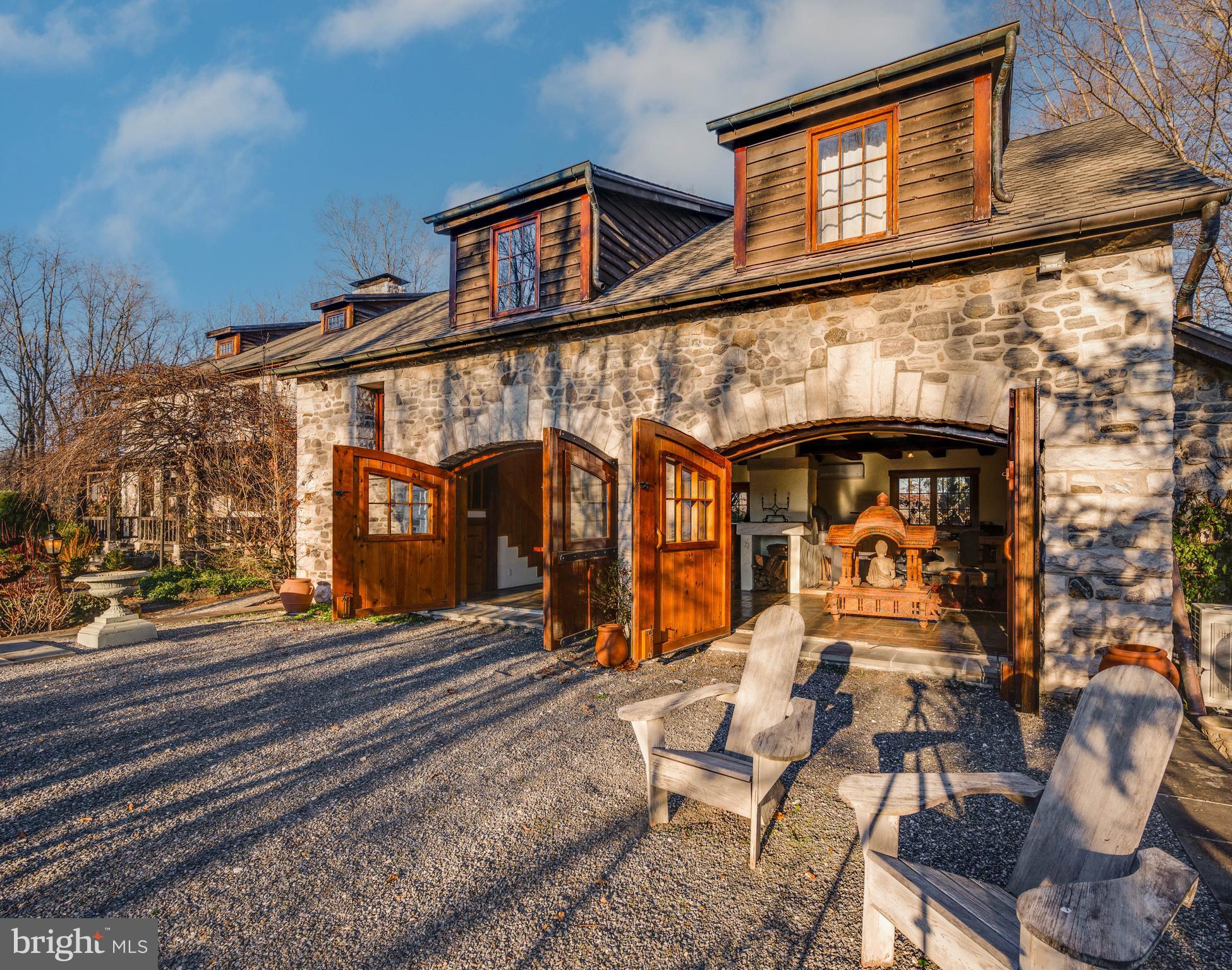 LAUREL RIDGE FARMS - Residential