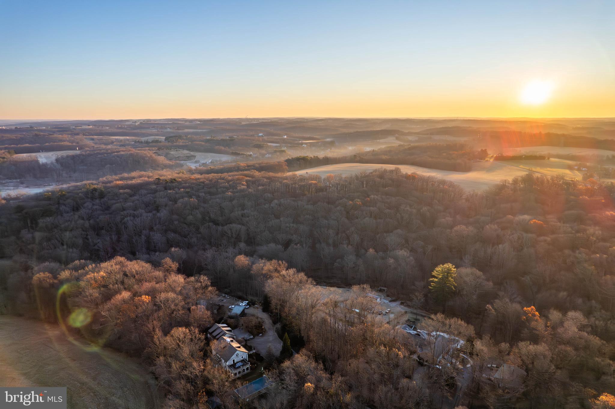LAUREL RIDGE FARMS - Residential