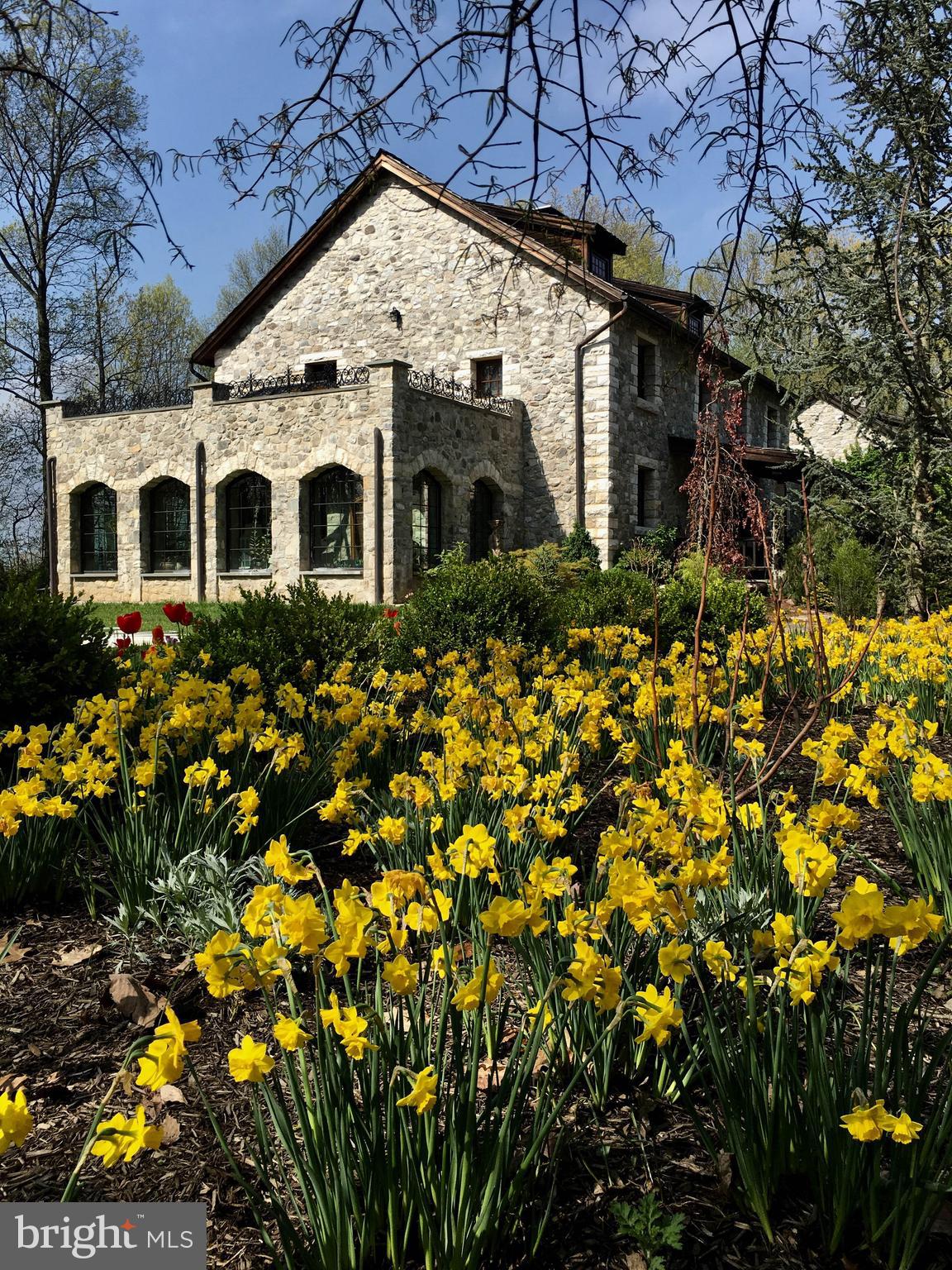 LAUREL RIDGE FARMS - Residential
