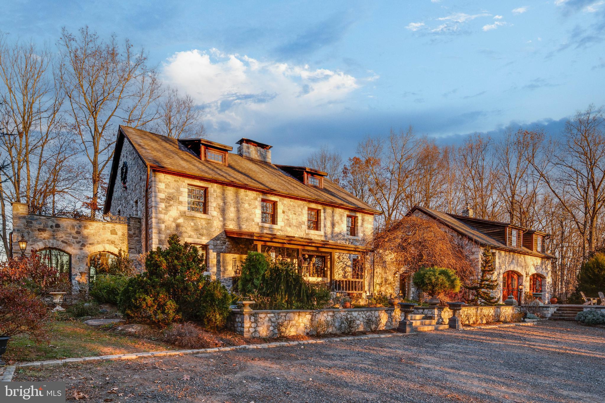LAUREL RIDGE FARMS - Residential
