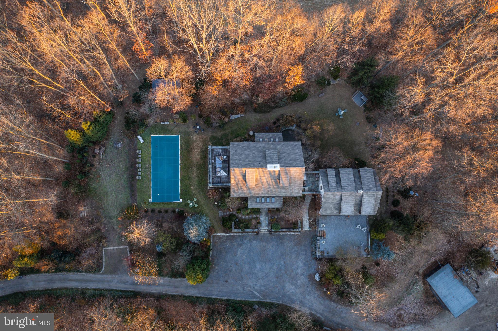 LAUREL RIDGE FARMS - Residential