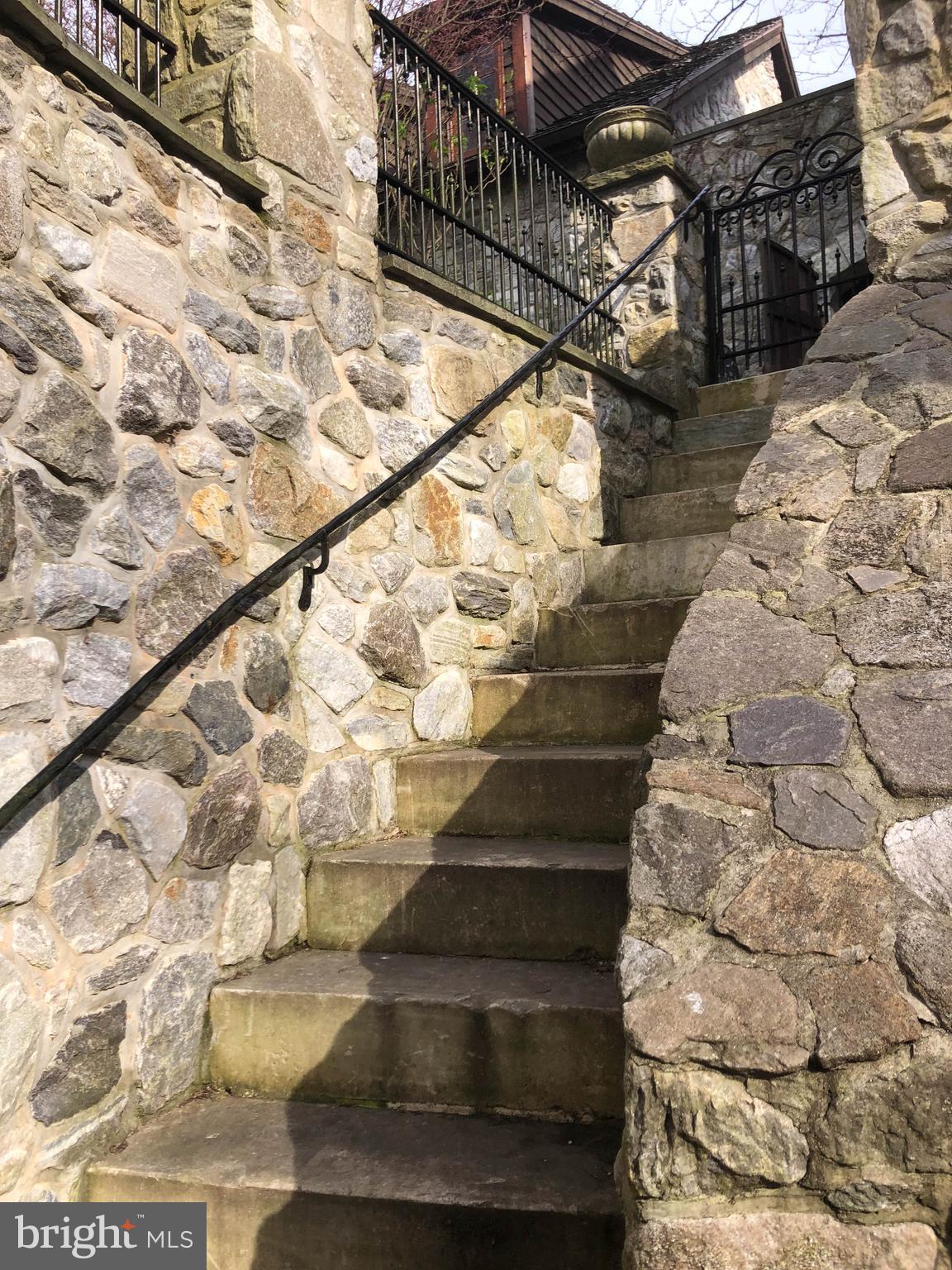 LAUREL RIDGE FARMS - Residential