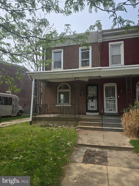 7126 N BROAD STREET PHILADELPHIA PA 19126