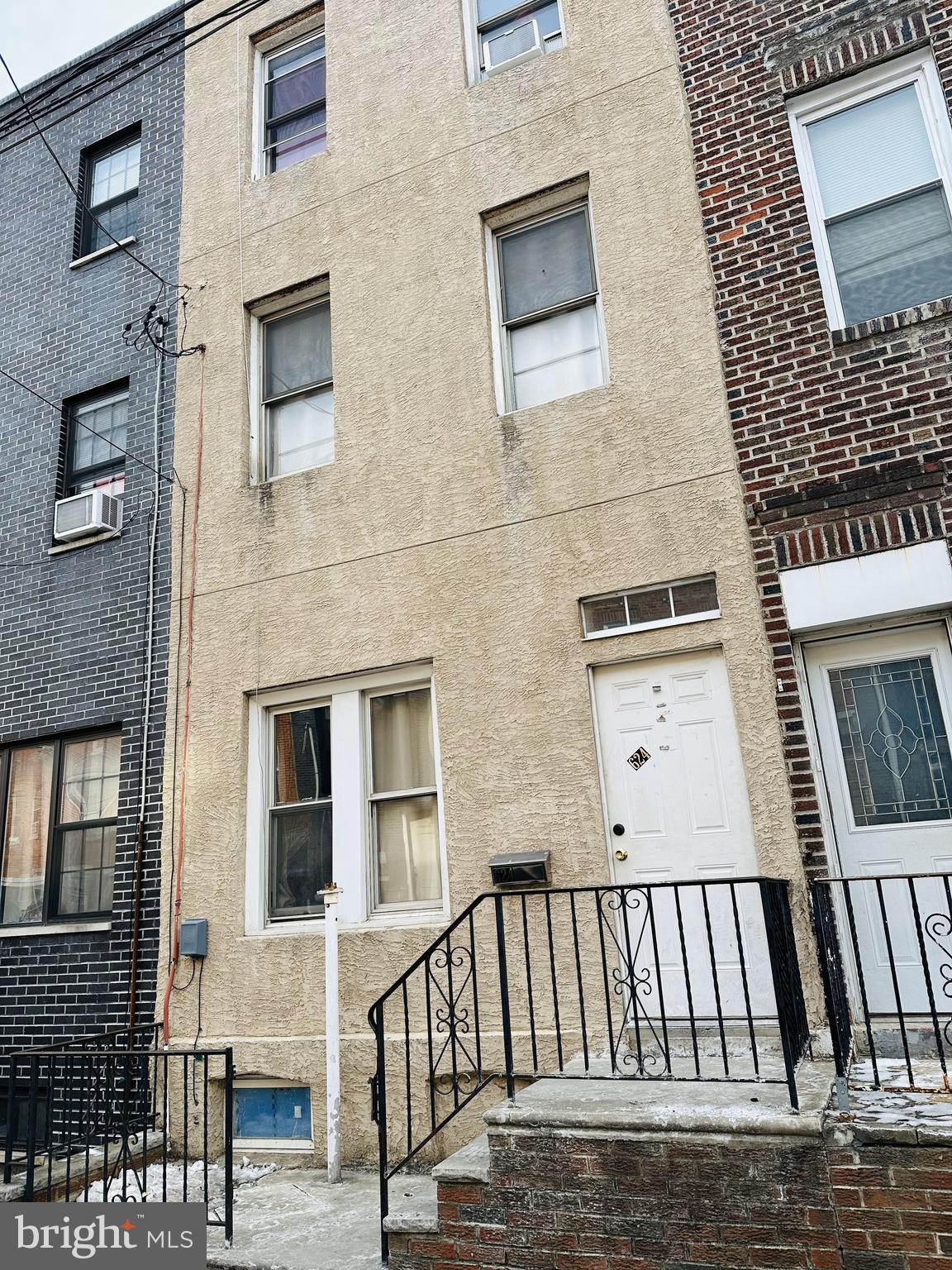 624 MCKEAN STREET