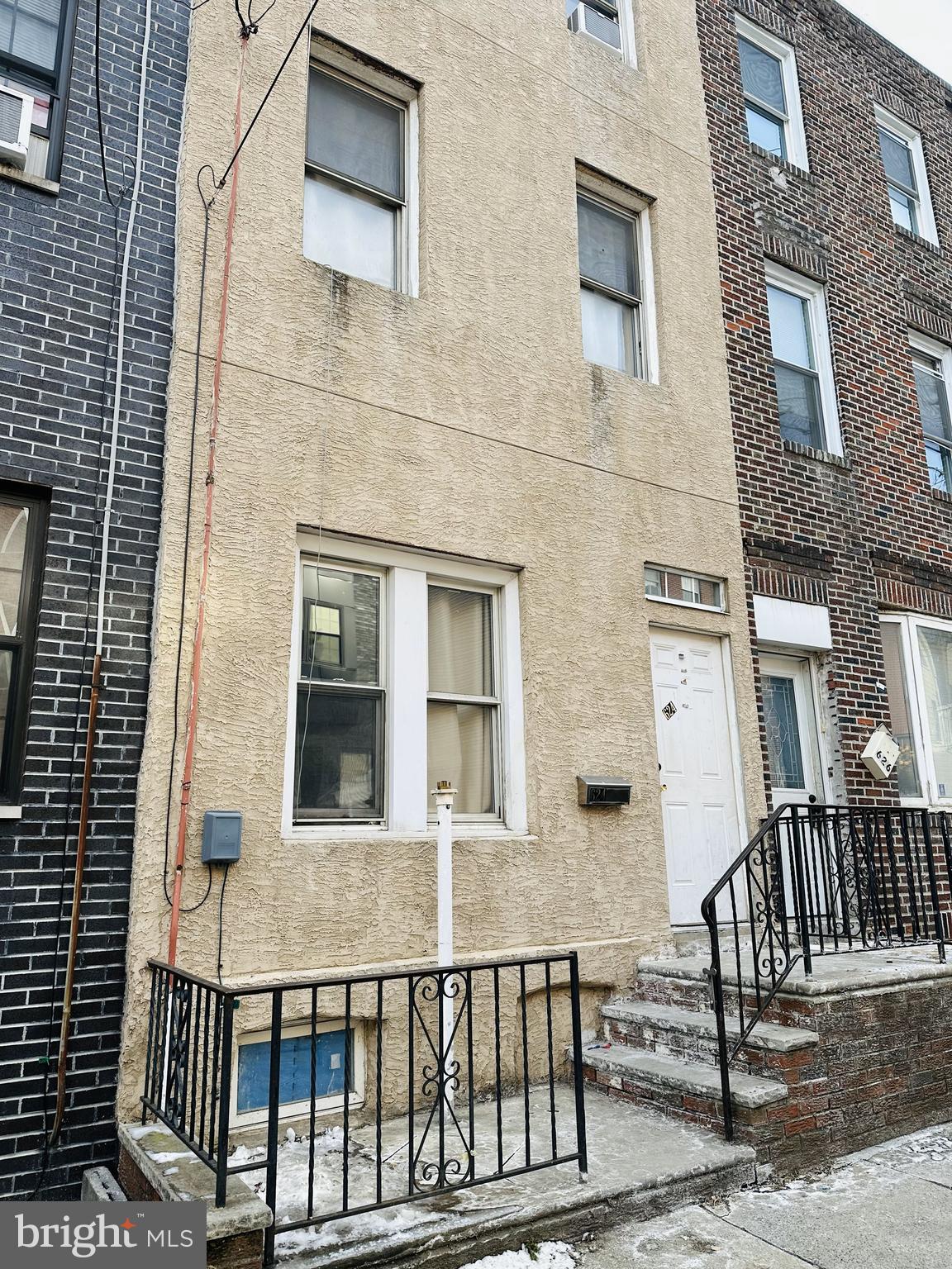 624 MCKEAN STREET