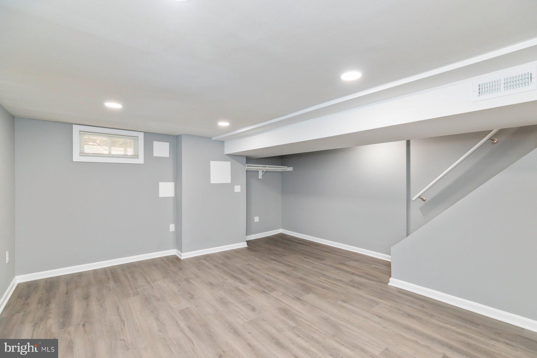 BROOKLYN PARK - Residential