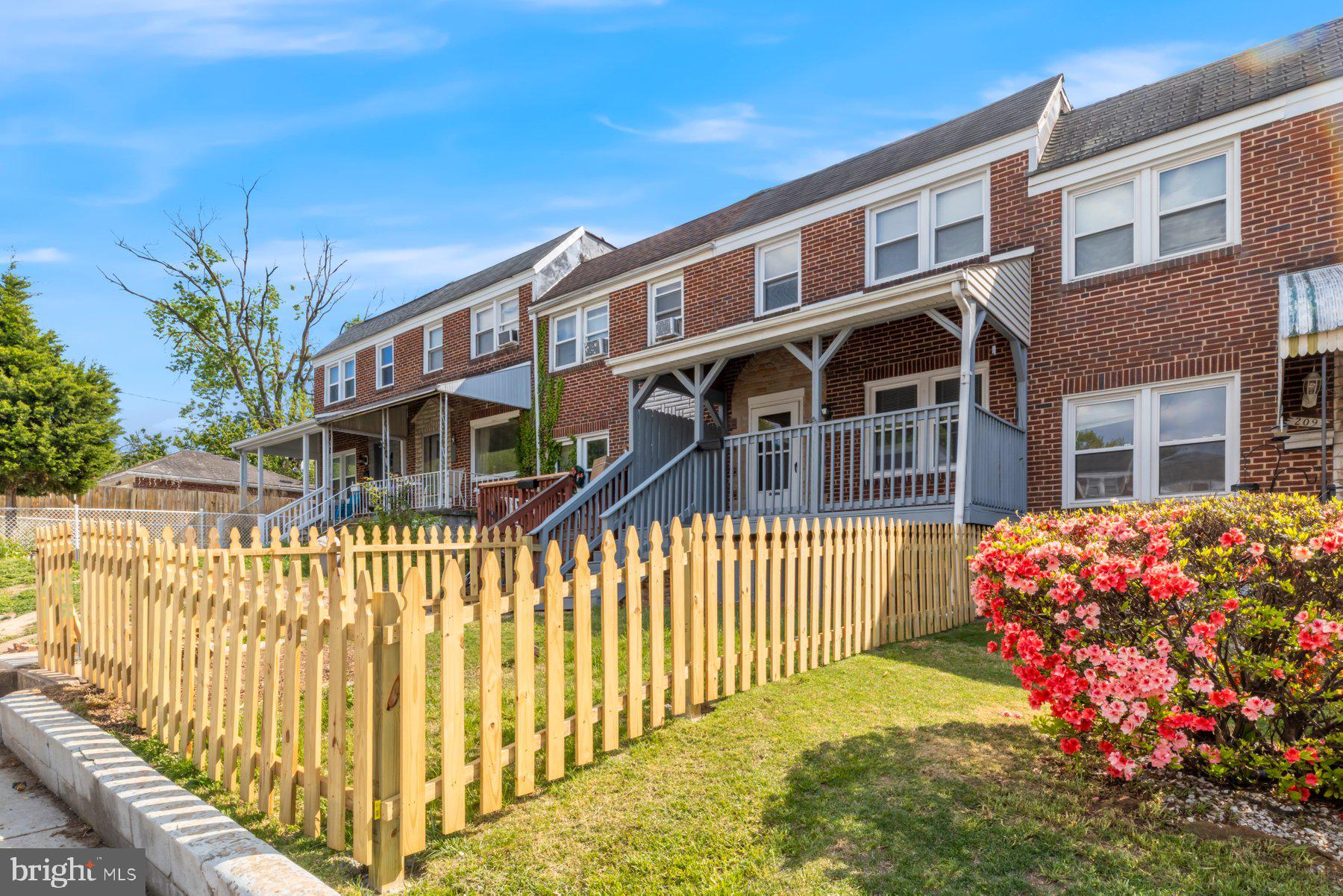 BROOKLYN PARK - Residential