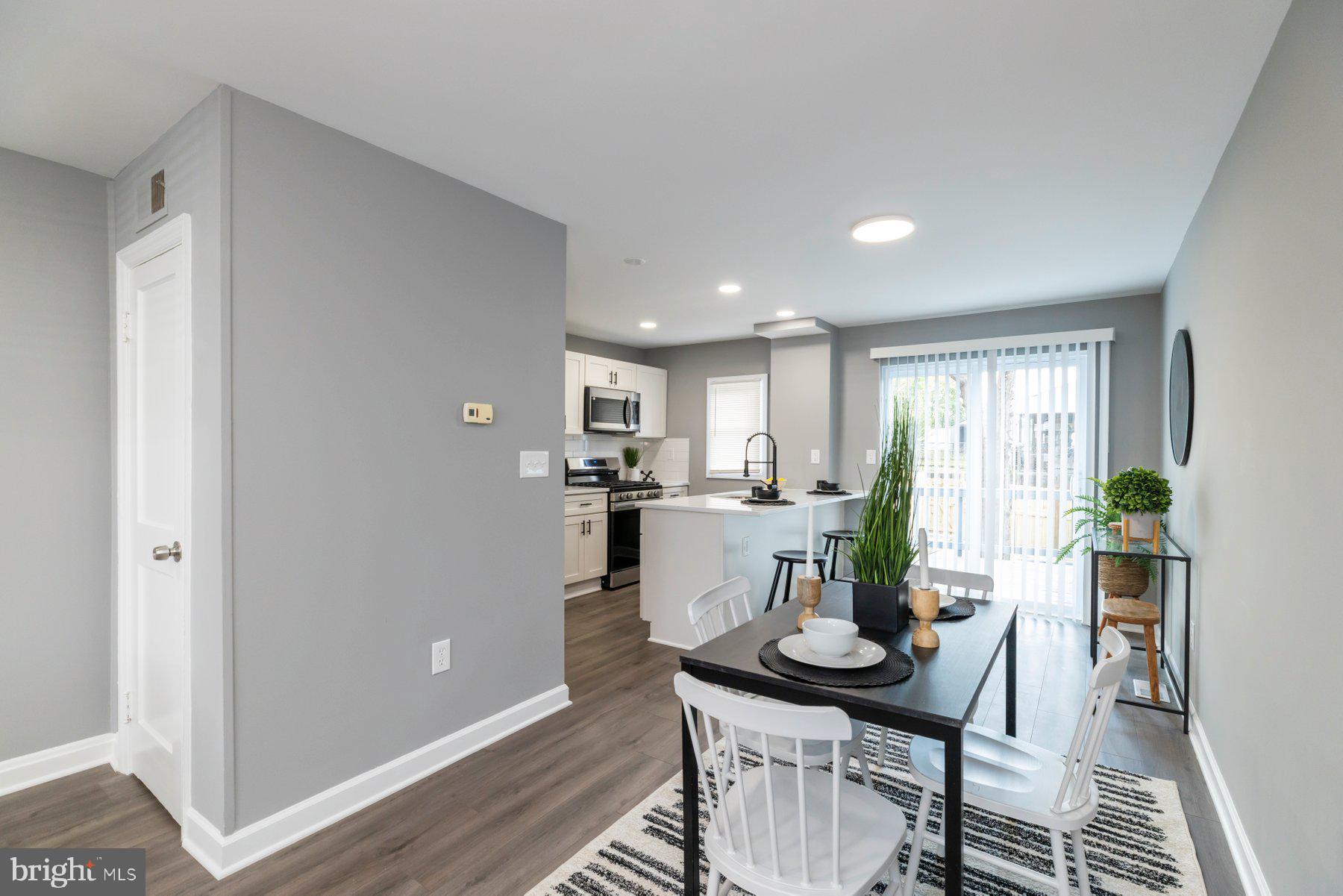 BROOKLYN PARK - Residential