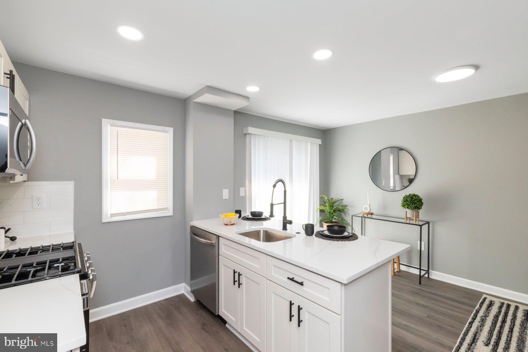 BROOKLYN PARK - Residential