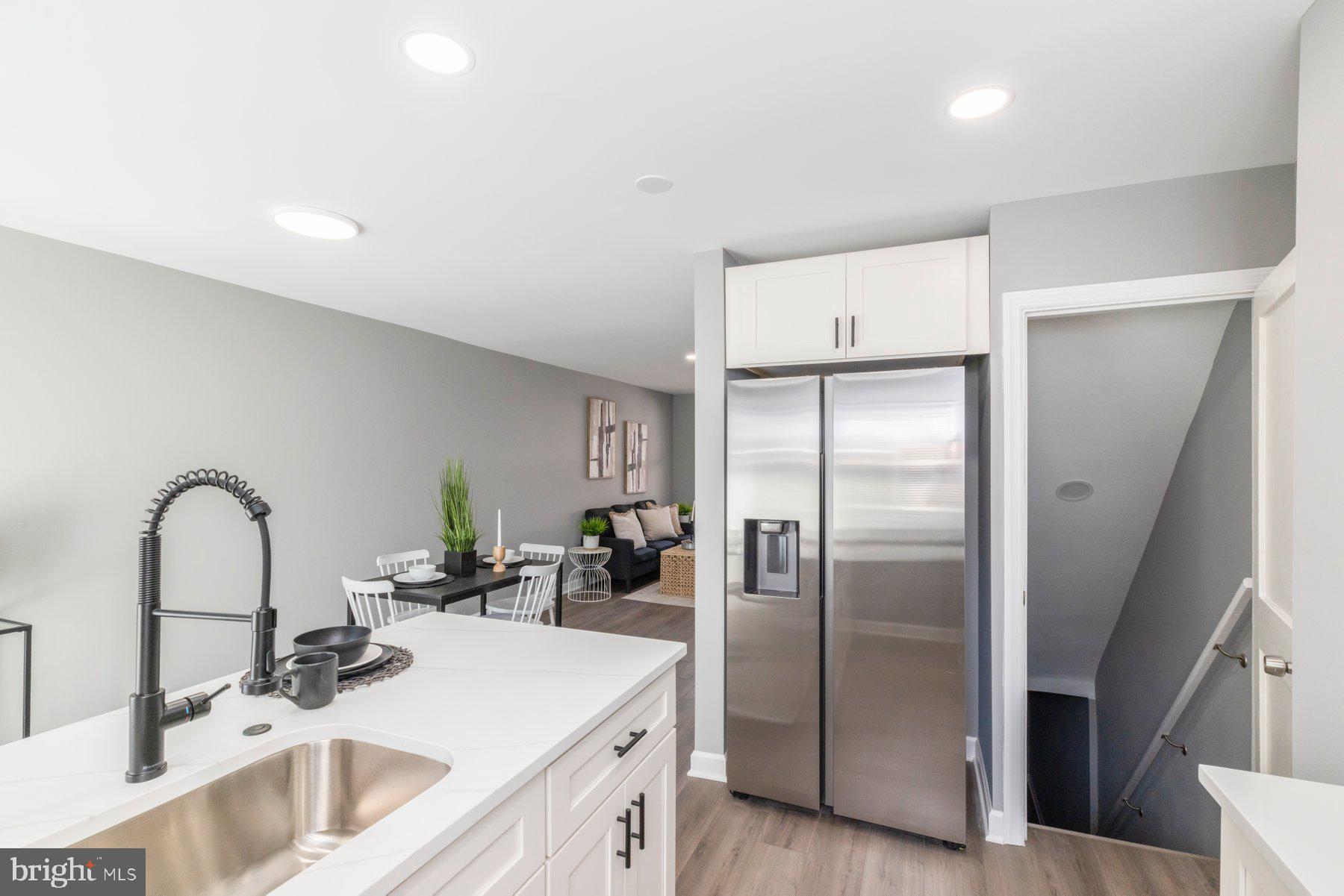 BROOKLYN PARK - Residential