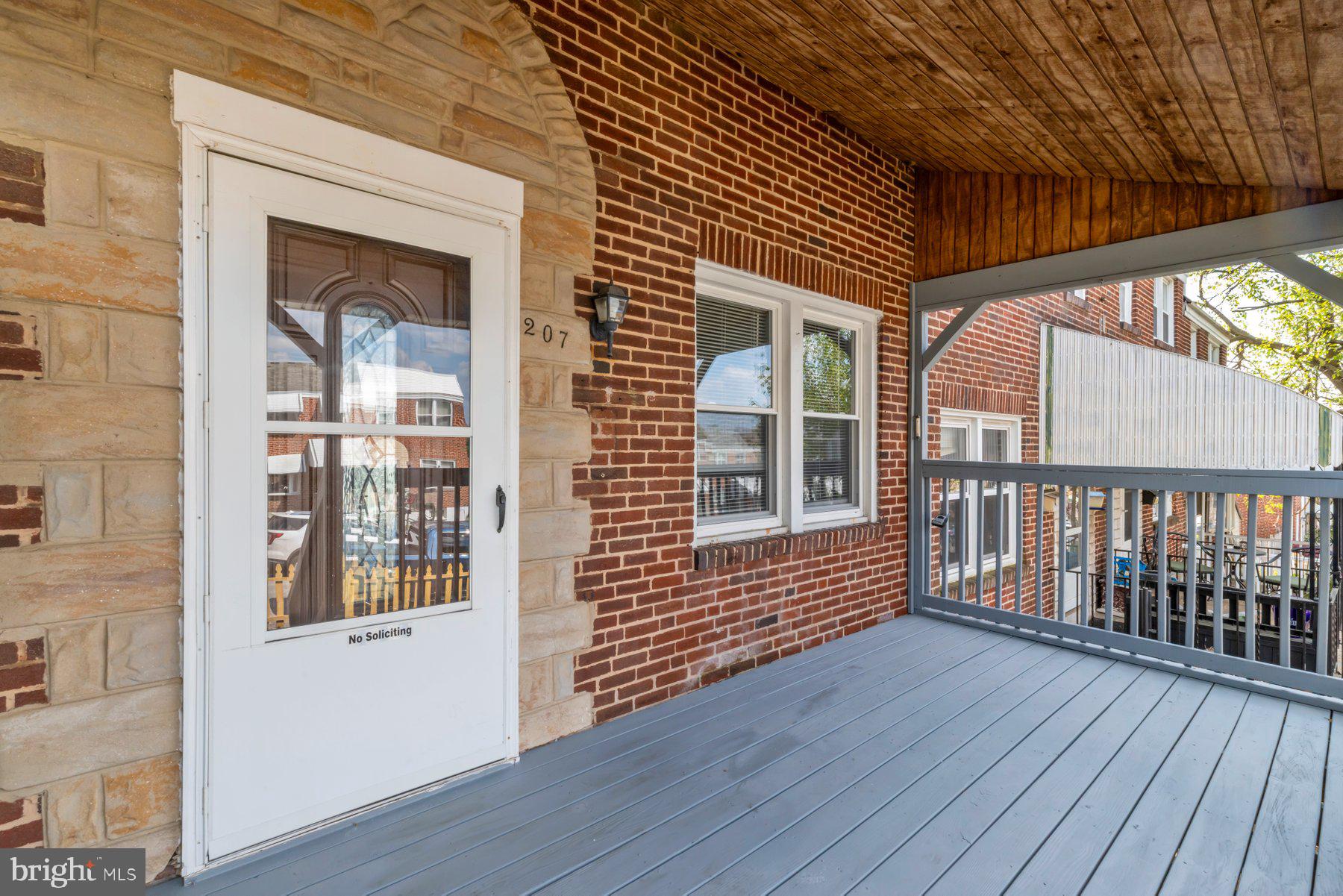 BROOKLYN PARK - Residential