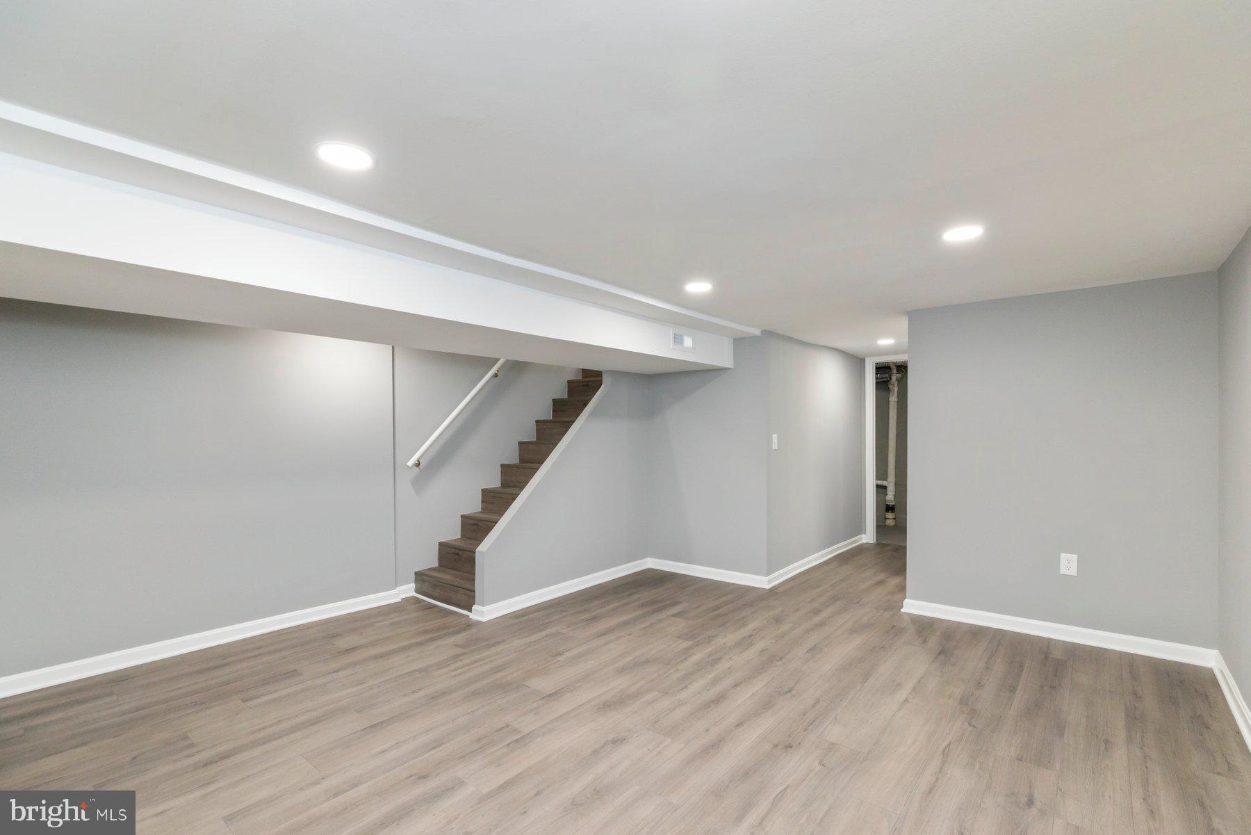 BROOKLYN PARK - Residential