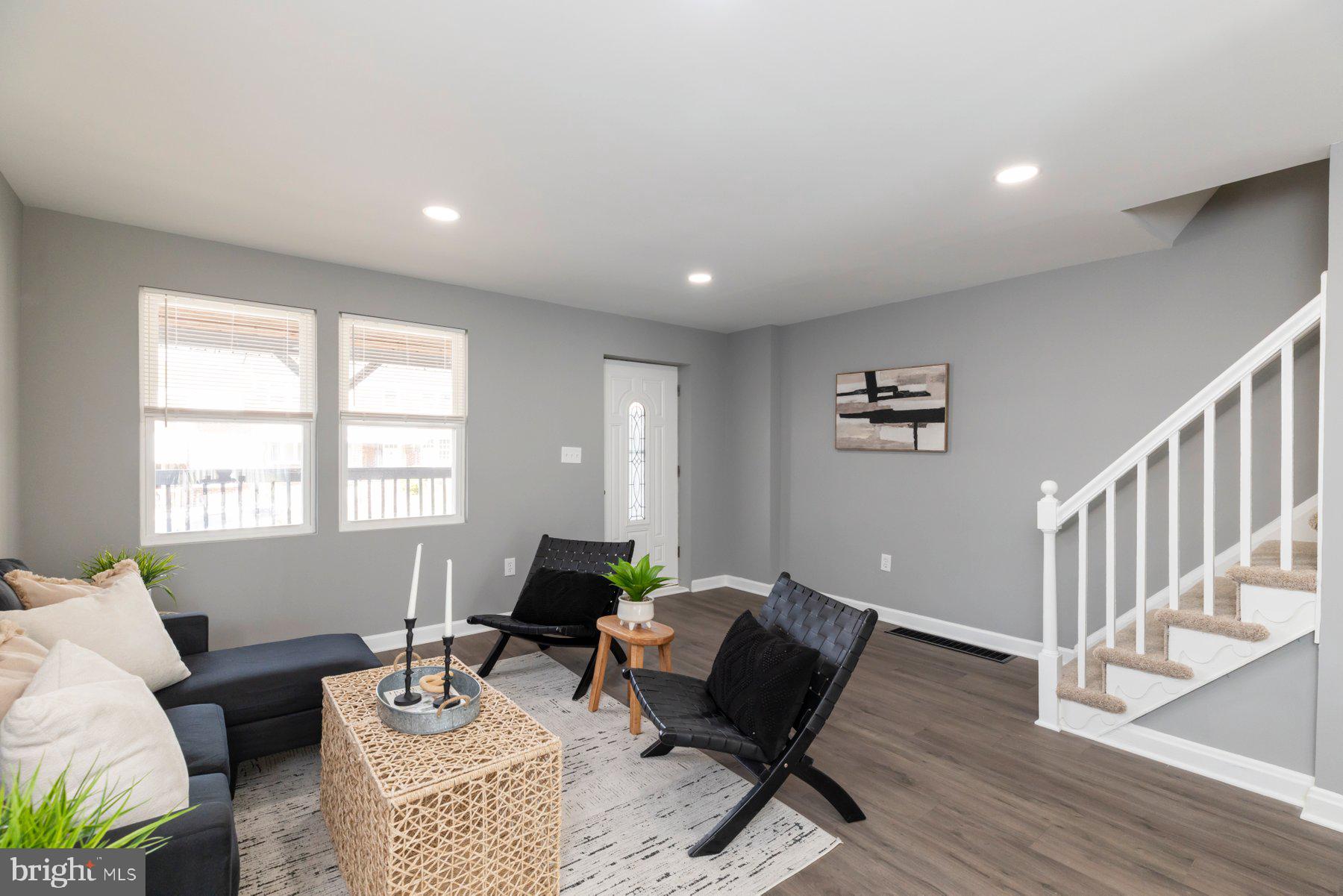 BROOKLYN PARK - Residential