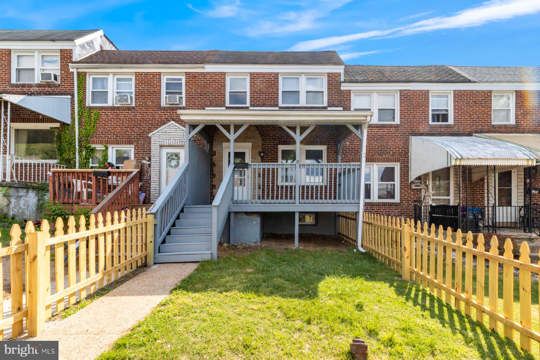 BROOKLYN PARK - Residential