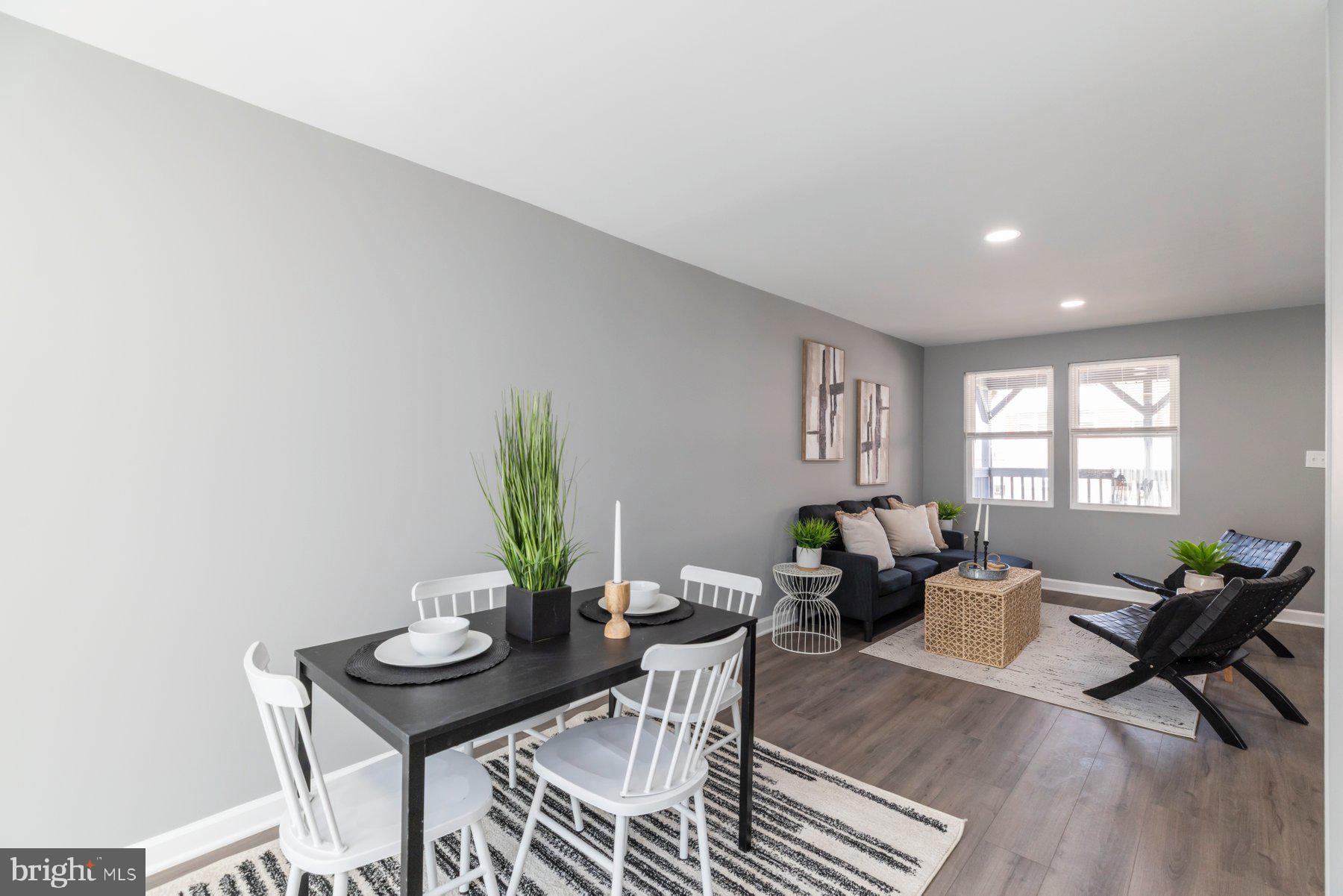 BROOKLYN PARK - Residential