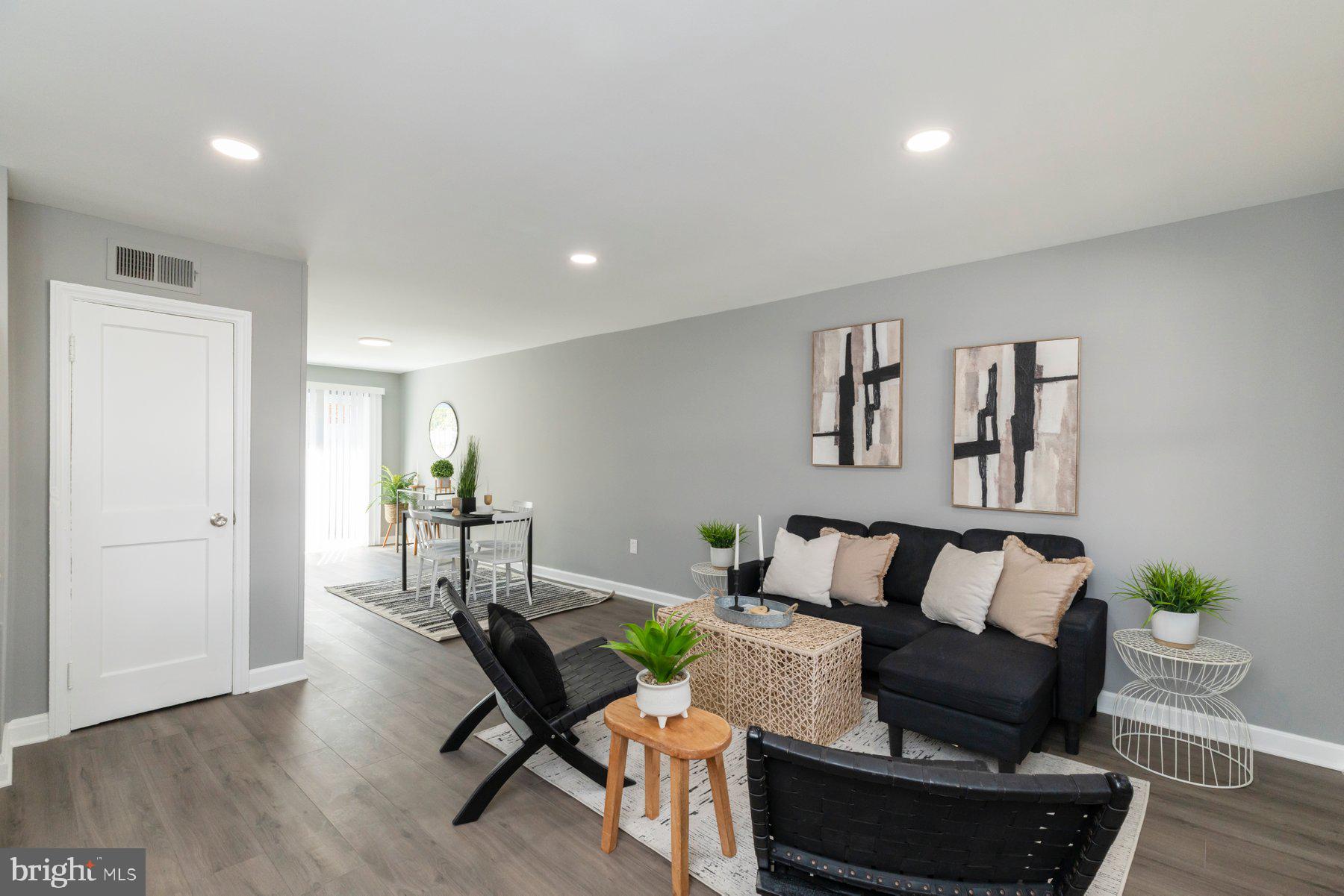 BROOKLYN PARK - Residential