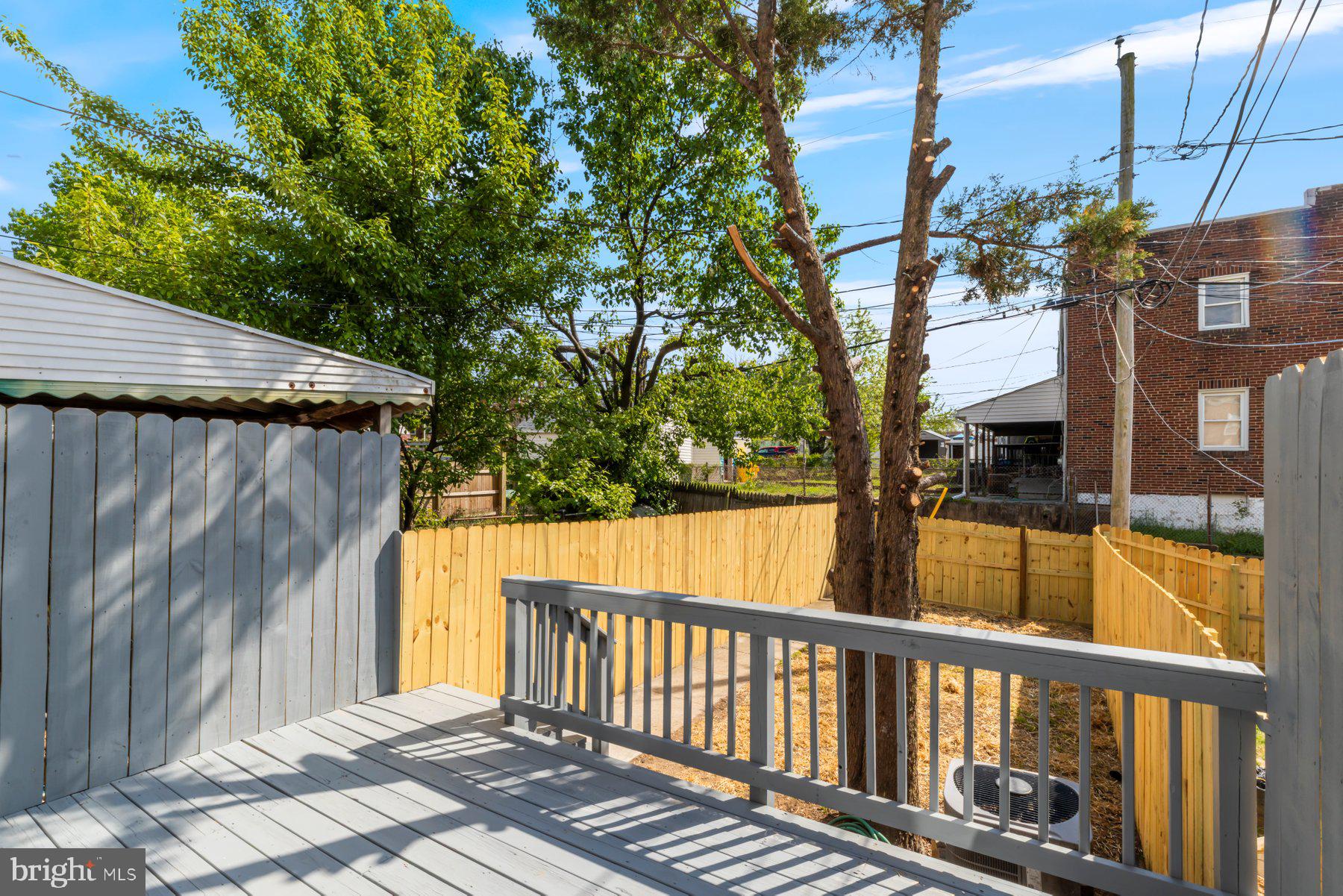 BROOKLYN PARK - Residential