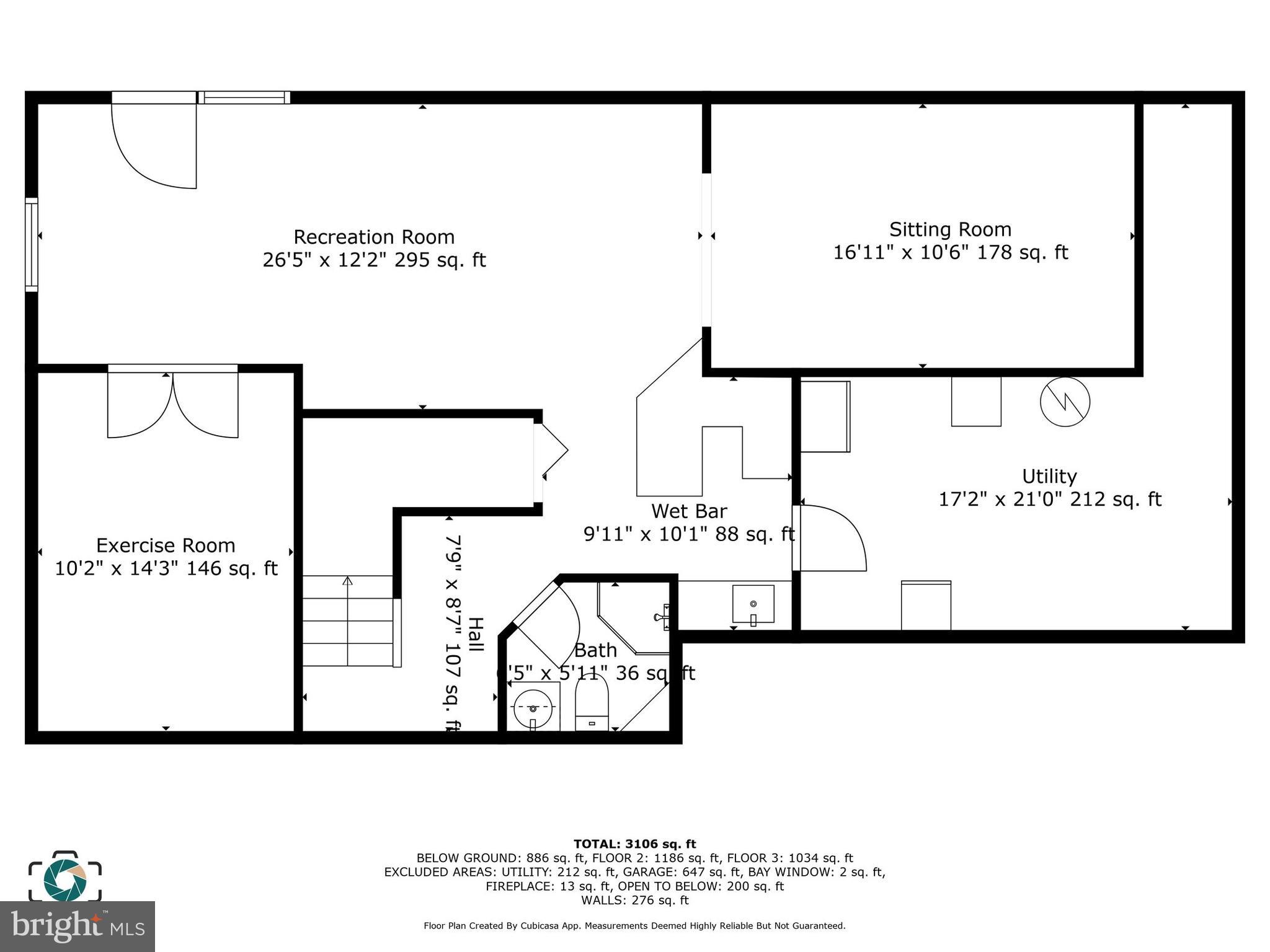 FAIRWINDS - Residential